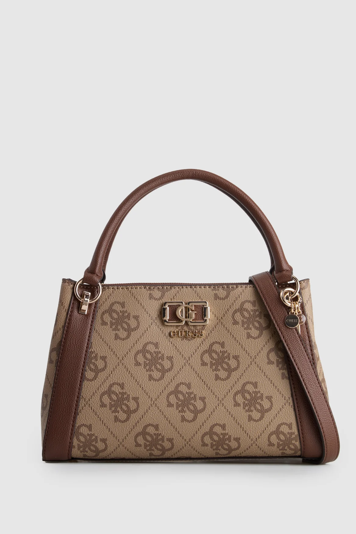 Karnilla Girlfriend Tote Bag
