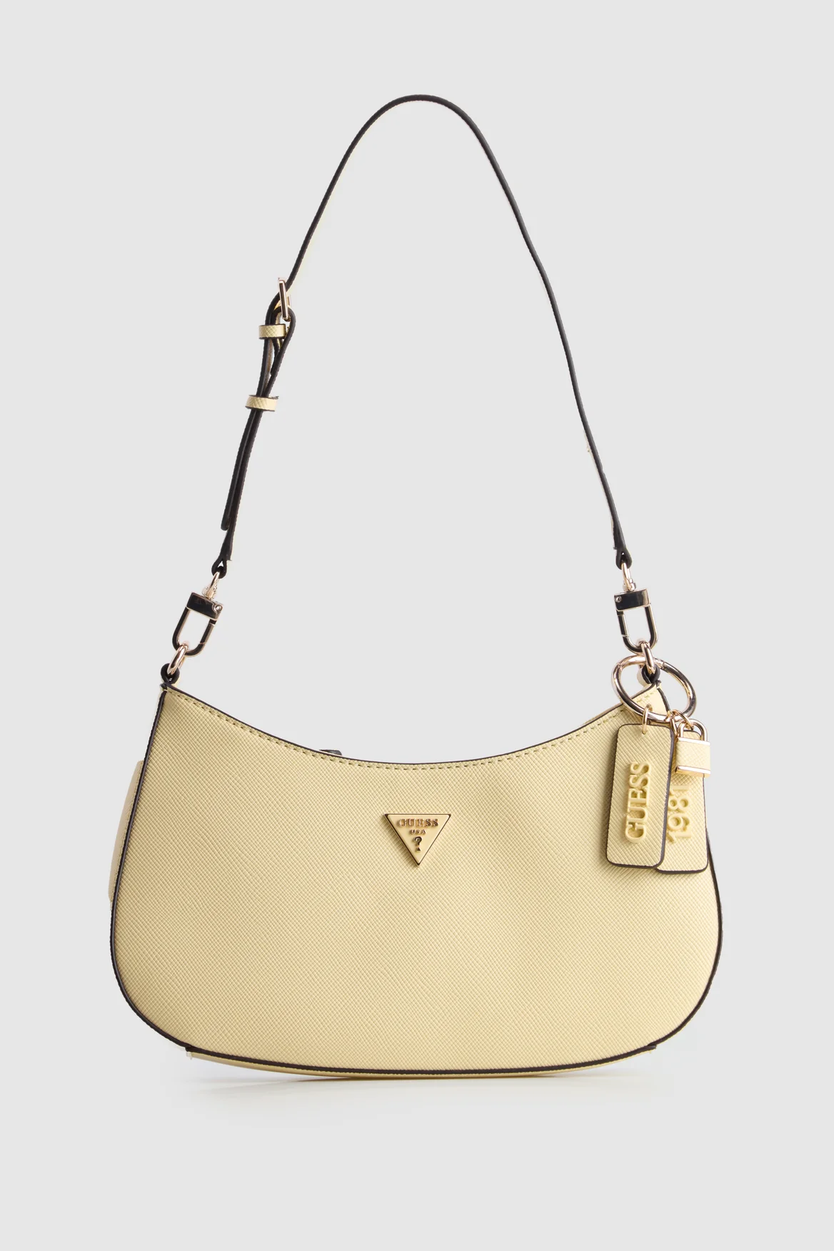 Noelle II Top Zip Shoulder Bag