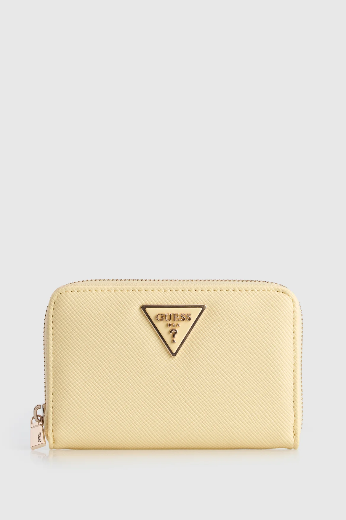 Laurel II Medium Zip Around Wallet