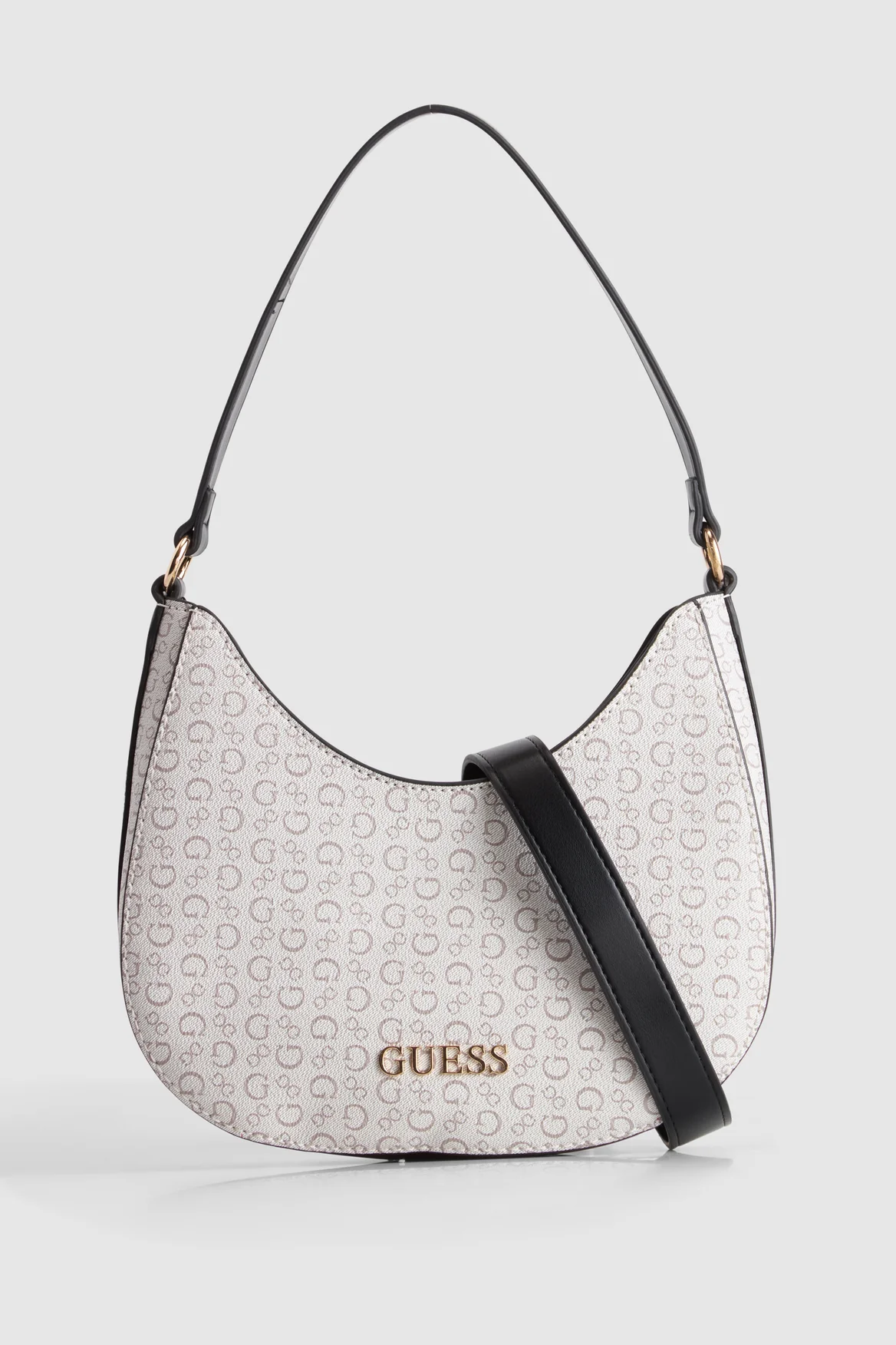 Easley Top Zip Shoulder Bag