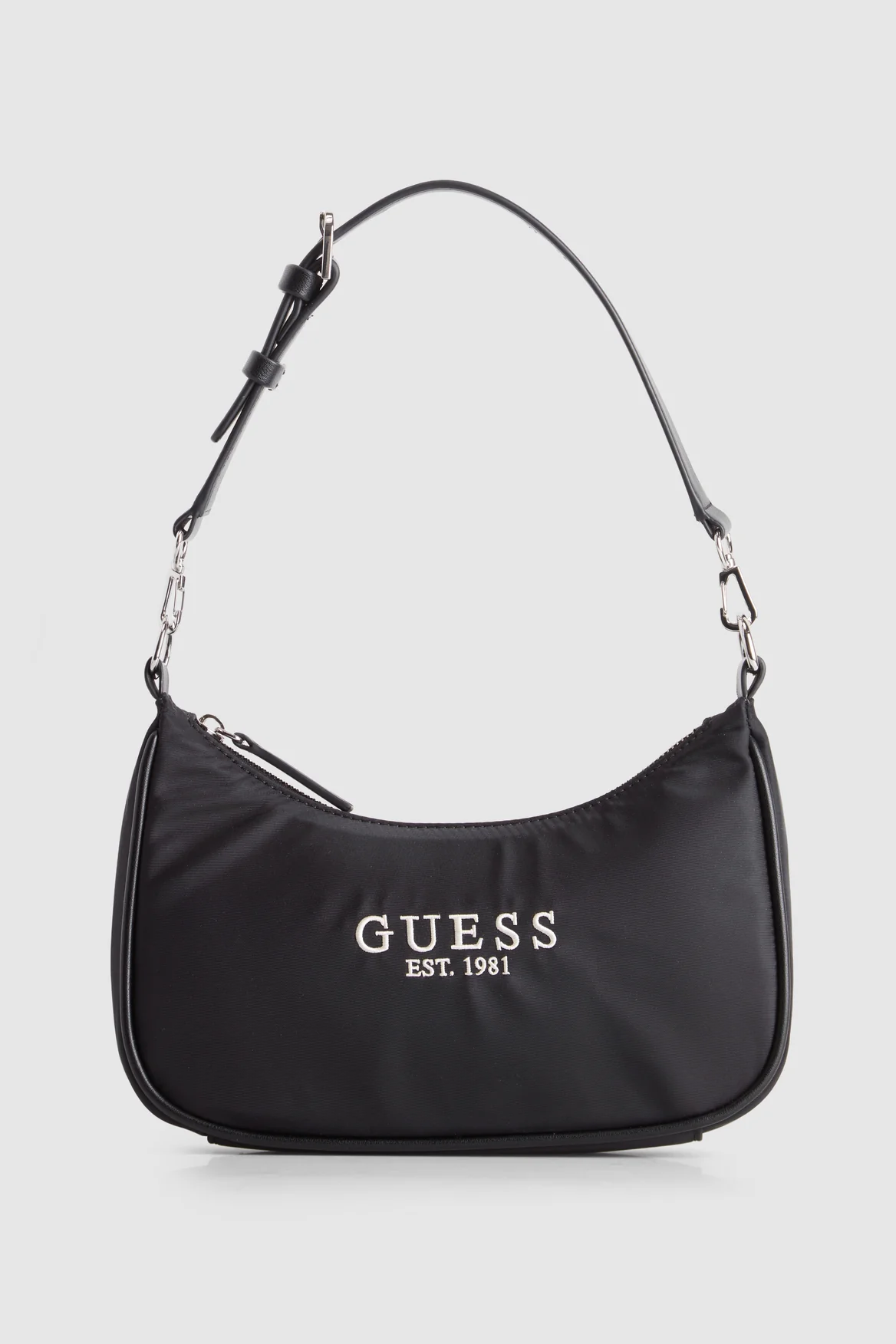 Arona Top Zip Shoulder Bag
