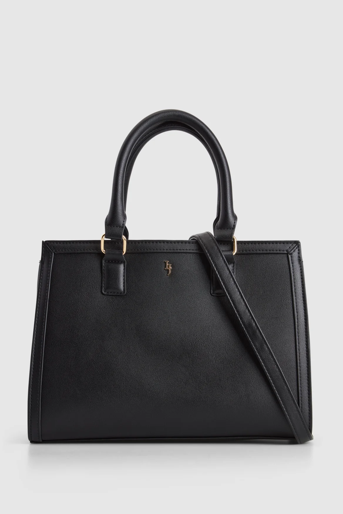 3 Compartment Bag