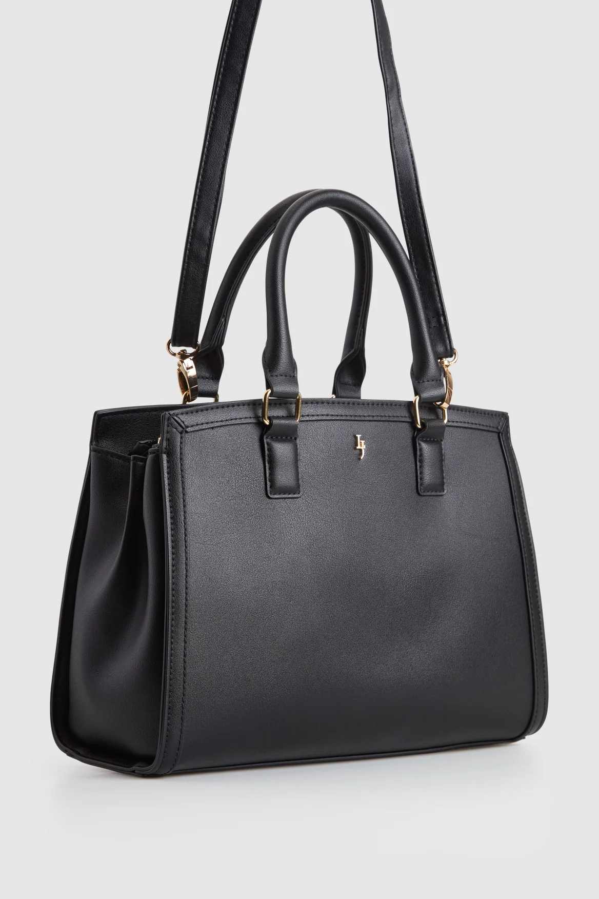 3 Compartment Bag