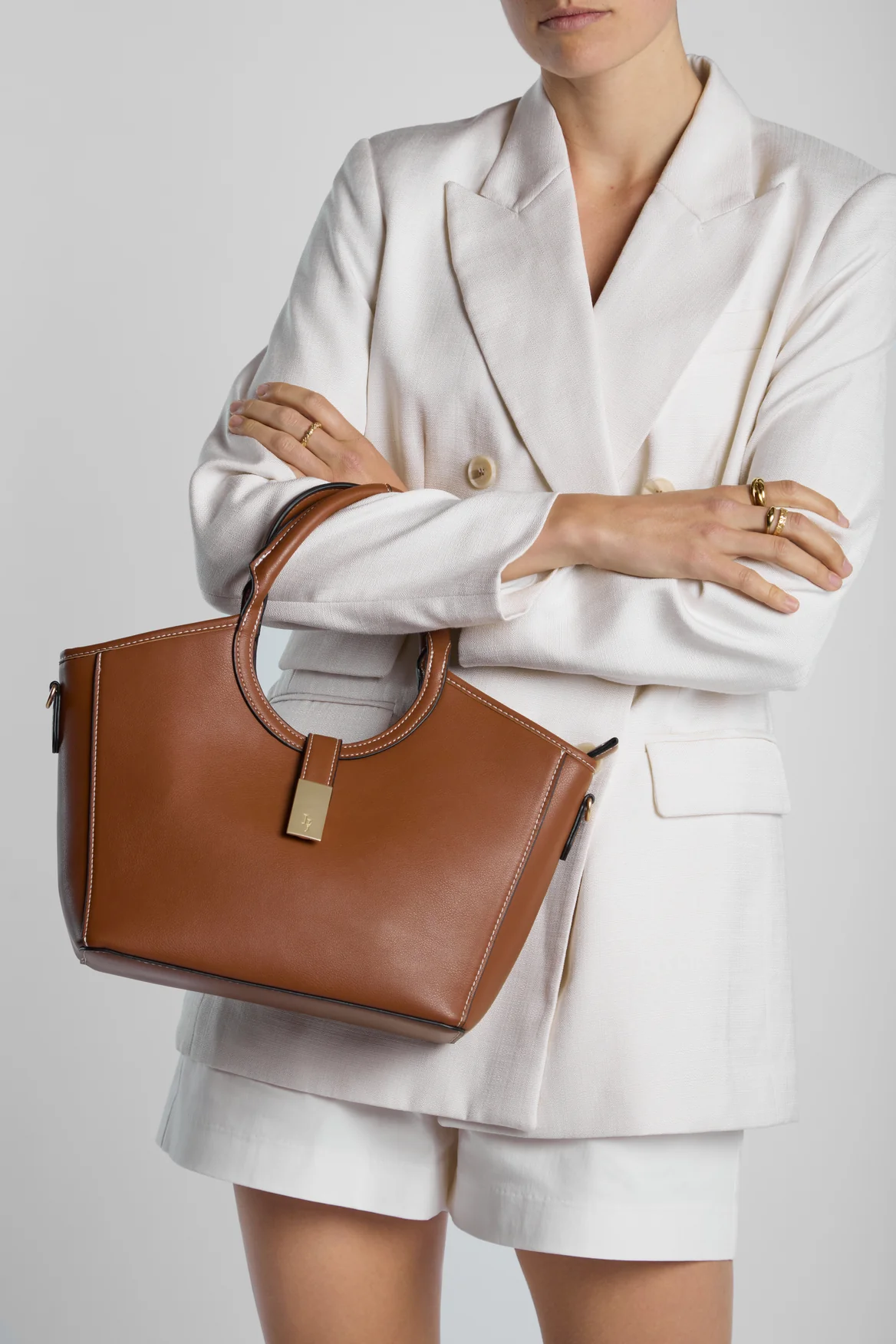 Alina Grab Tote