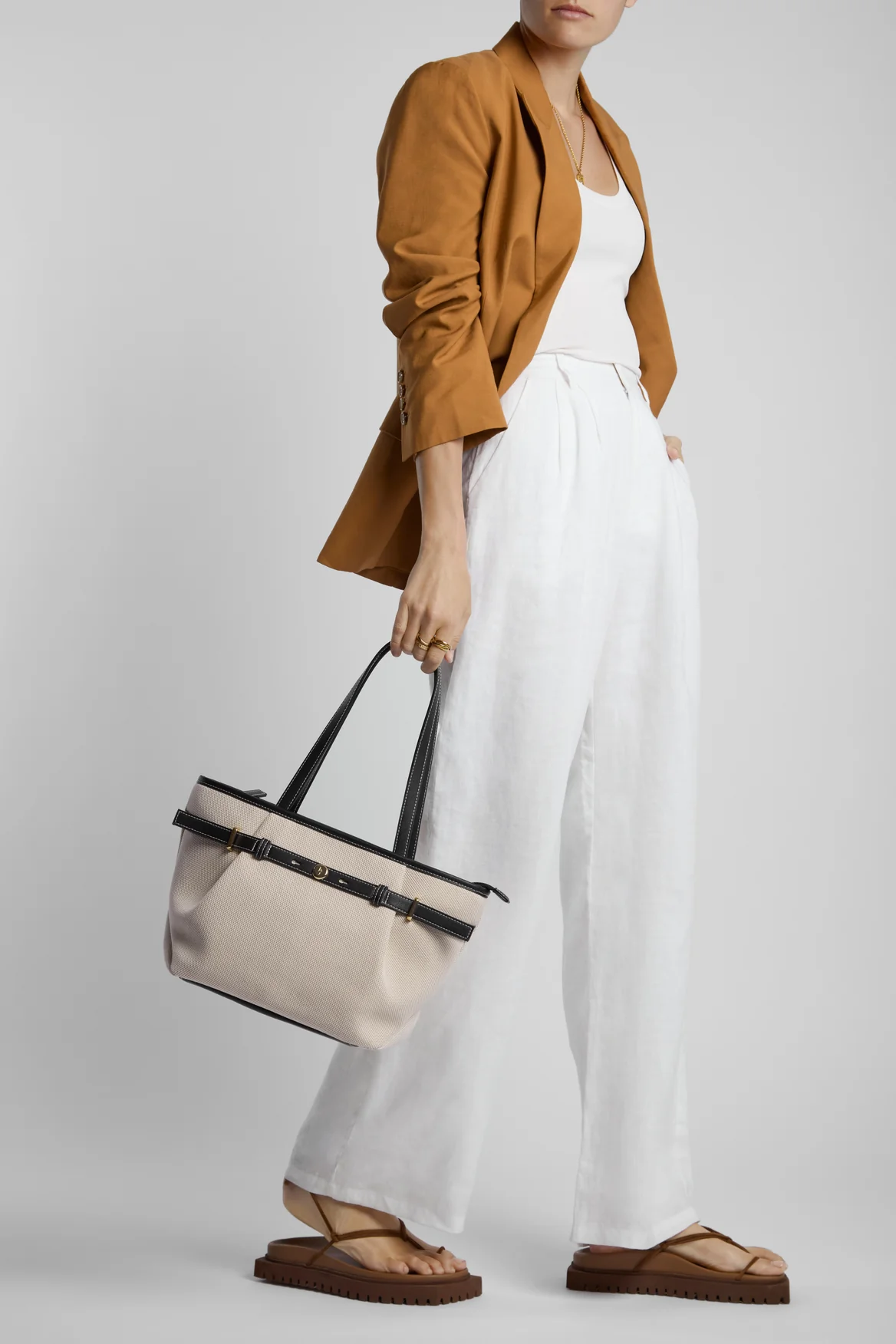 572-raya-canvas-mini-shopper-bag-2.webp Raya Canvas Mini Shopper Bag