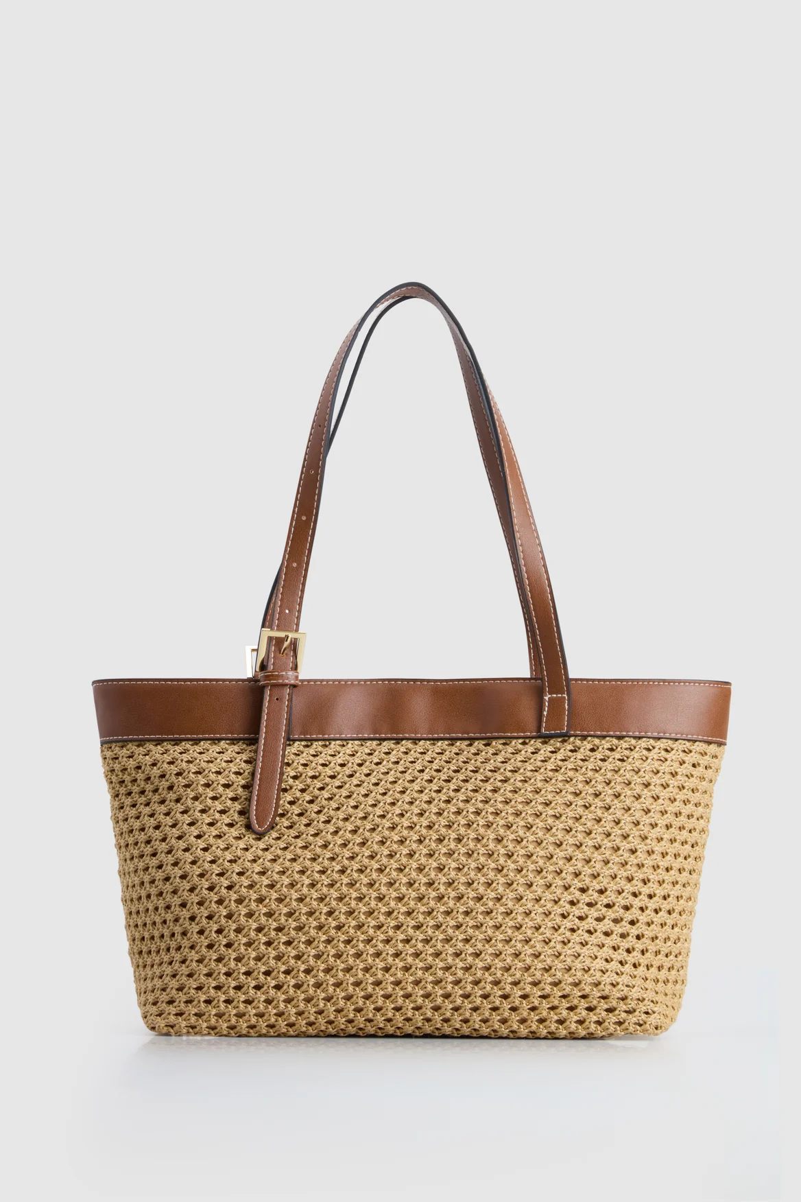 583-straw-east-west-tote-1.webp Straw East West Tote