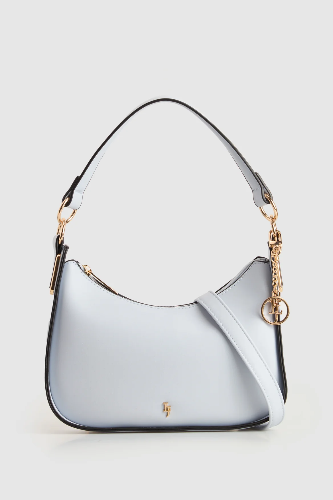 Charm Shoulder Bag