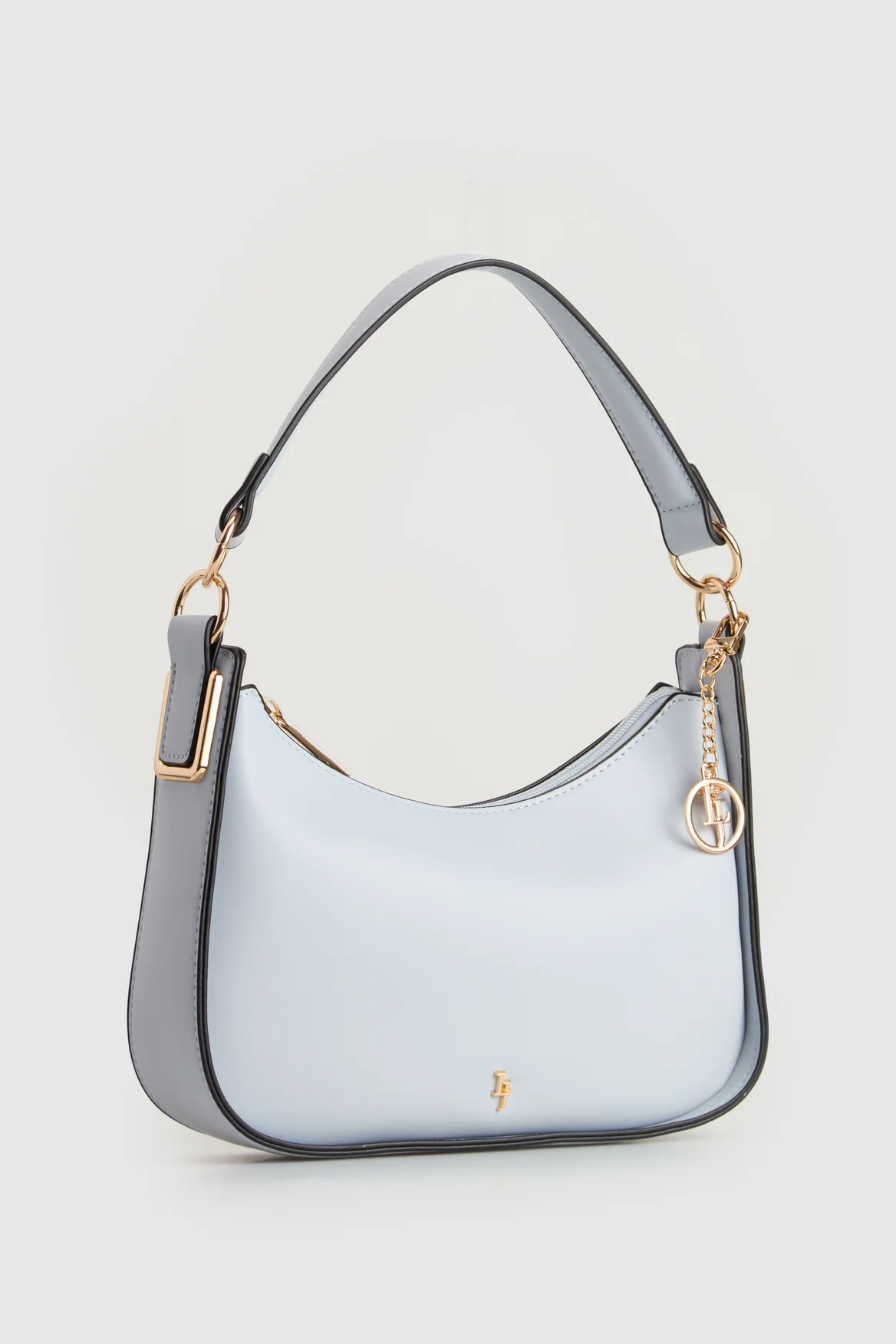 Charm Shoulder Bag