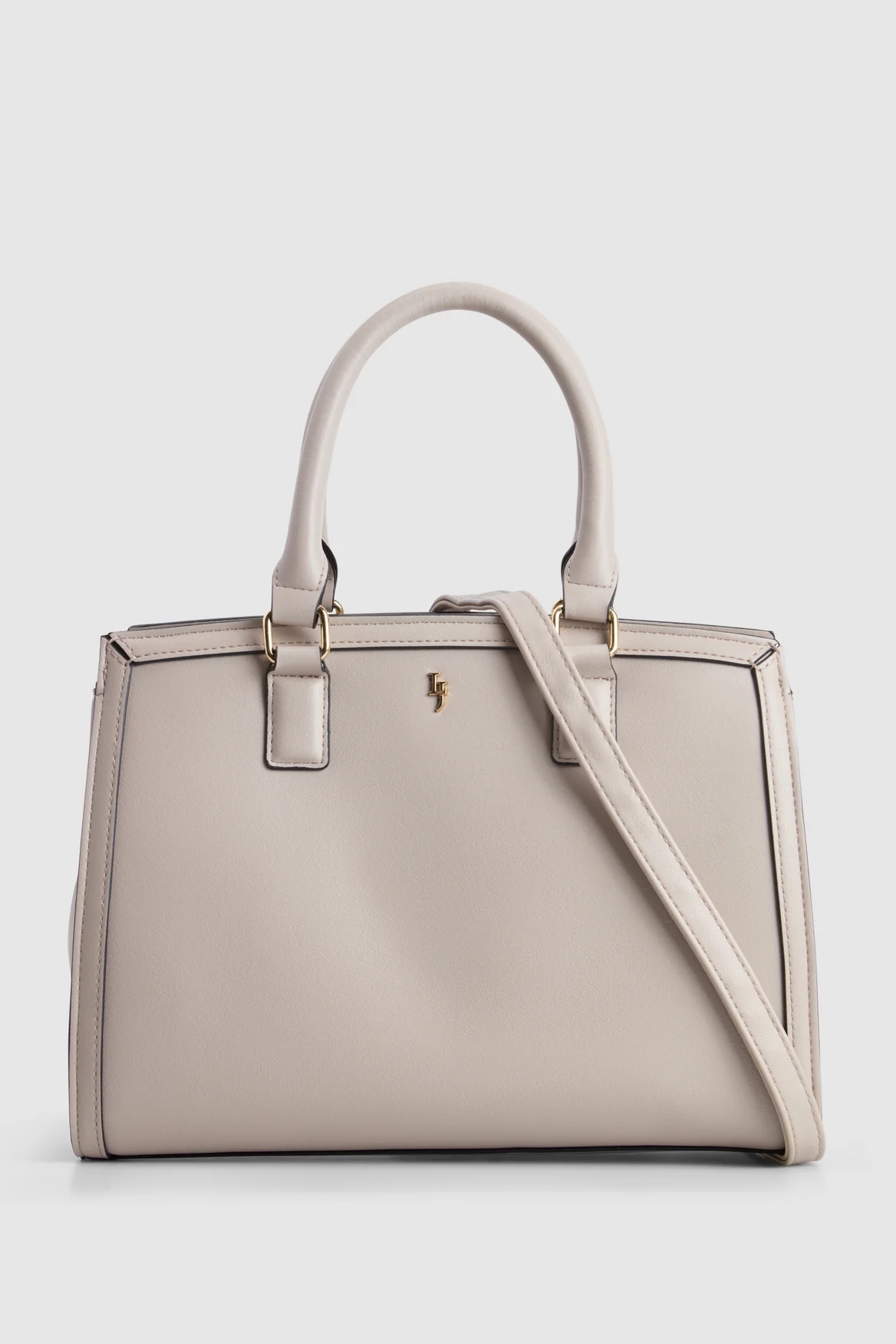 3 Compartment Tote