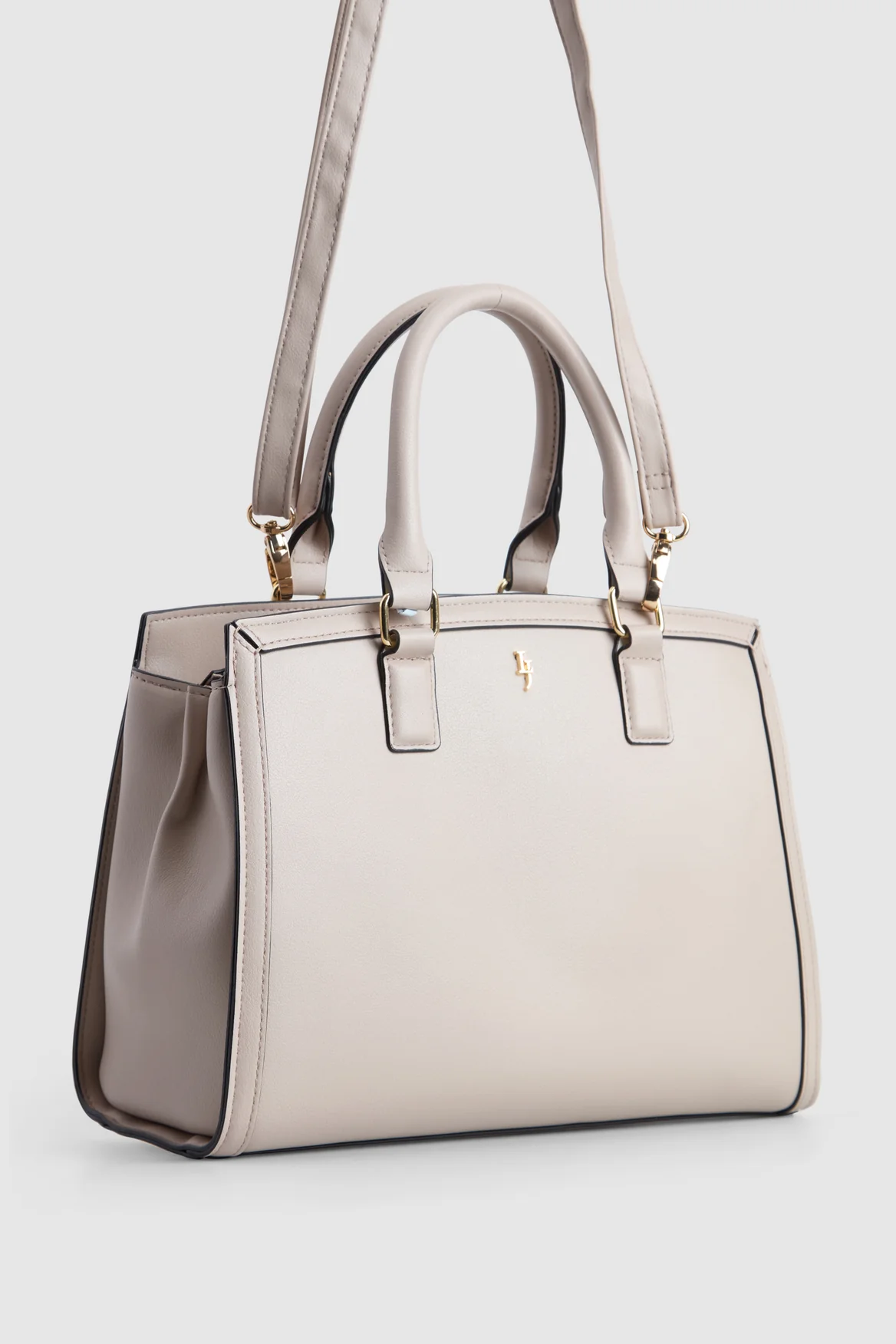 3 Compartment Tote
