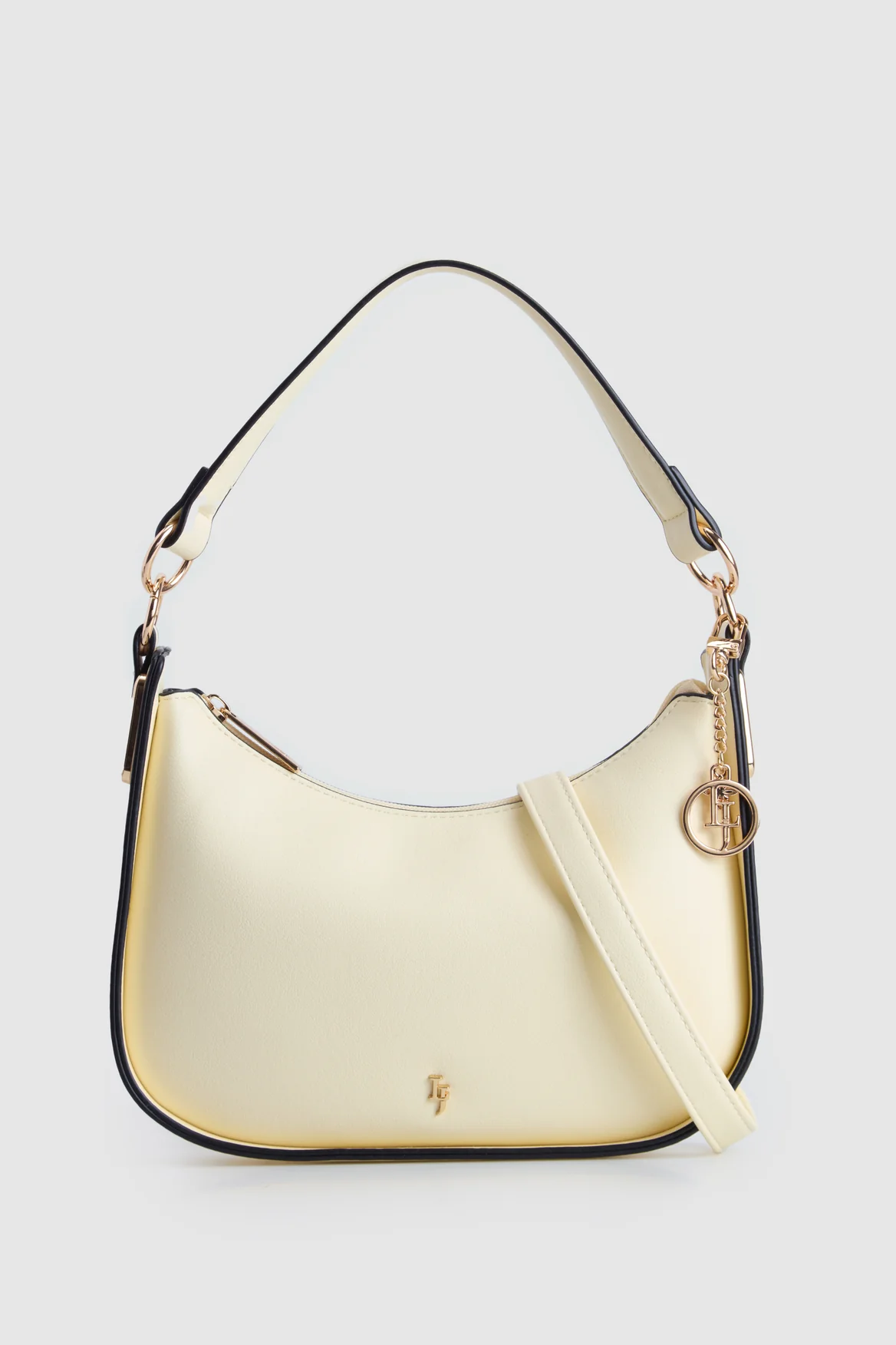 Charm Shoulder Bag