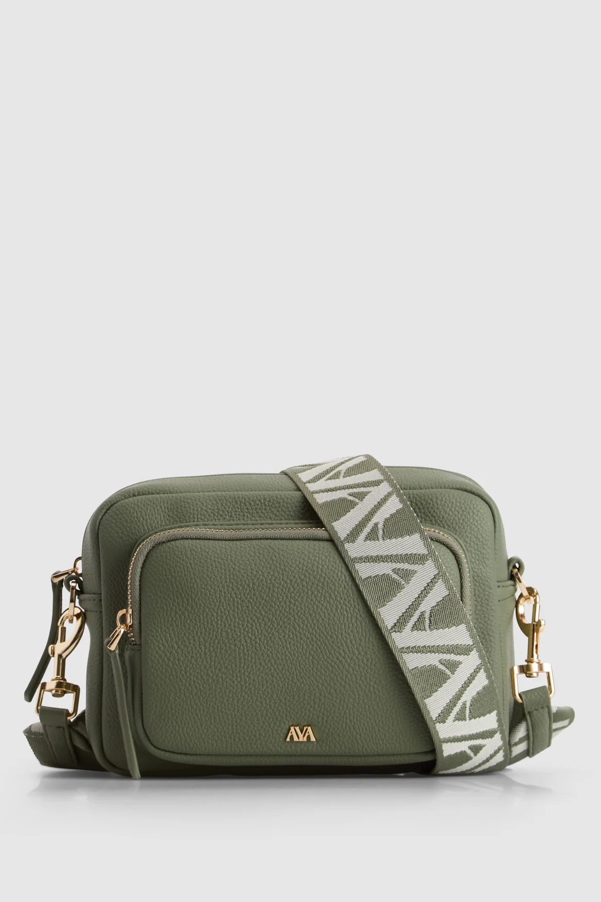 Juni Crossbody Bag