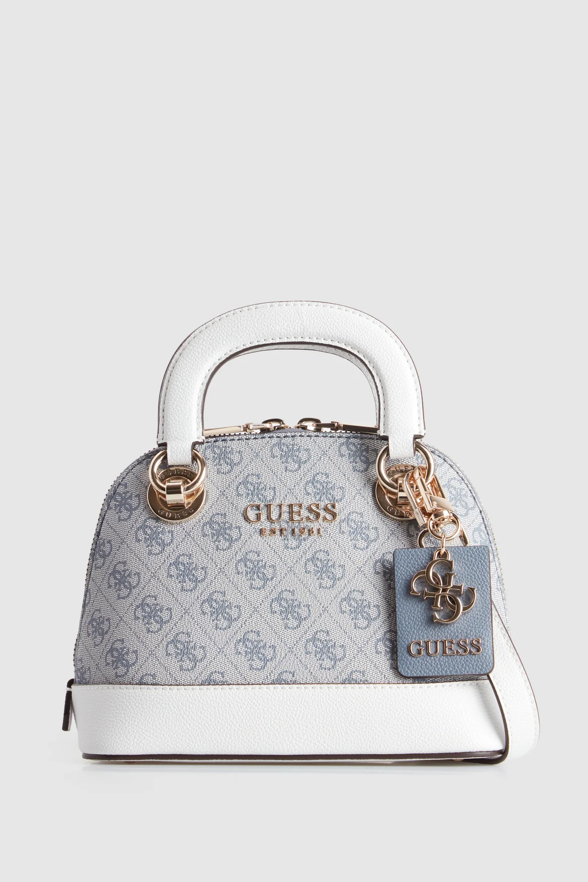 Cathleen Small Dome Bag