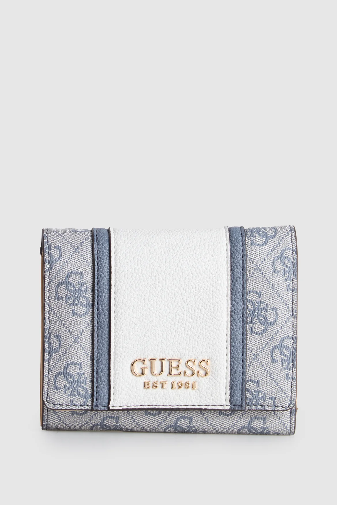 Cathleen Small Clutch Wallet