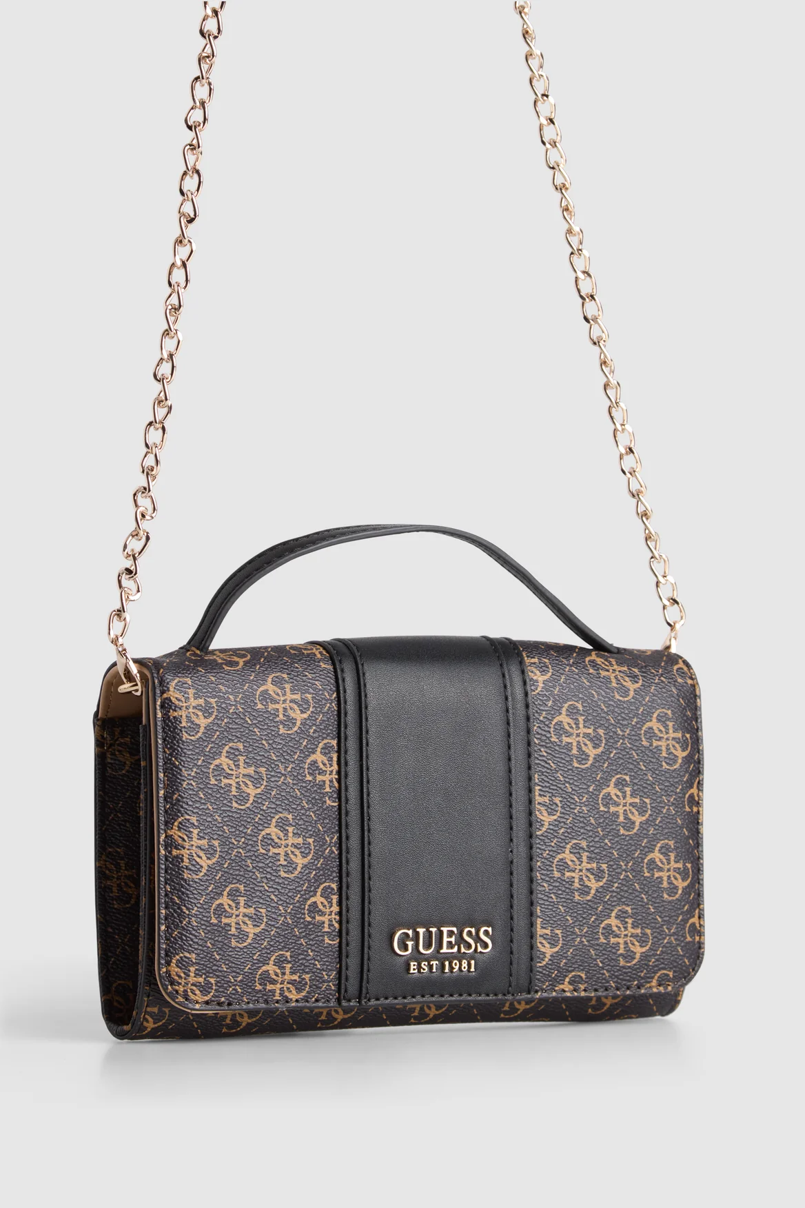 Cathleen Wallet On A String