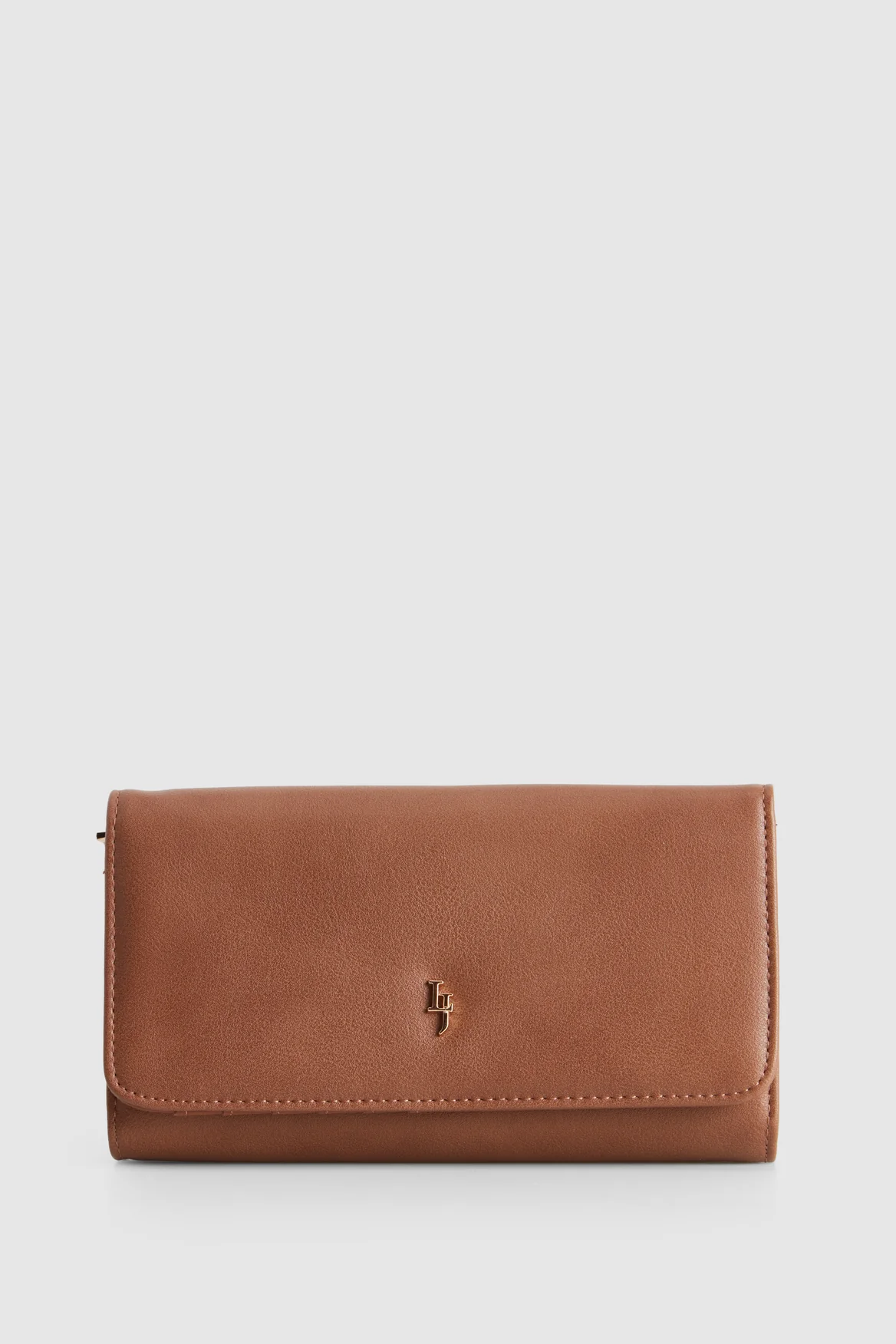 Large Clutch Wallet