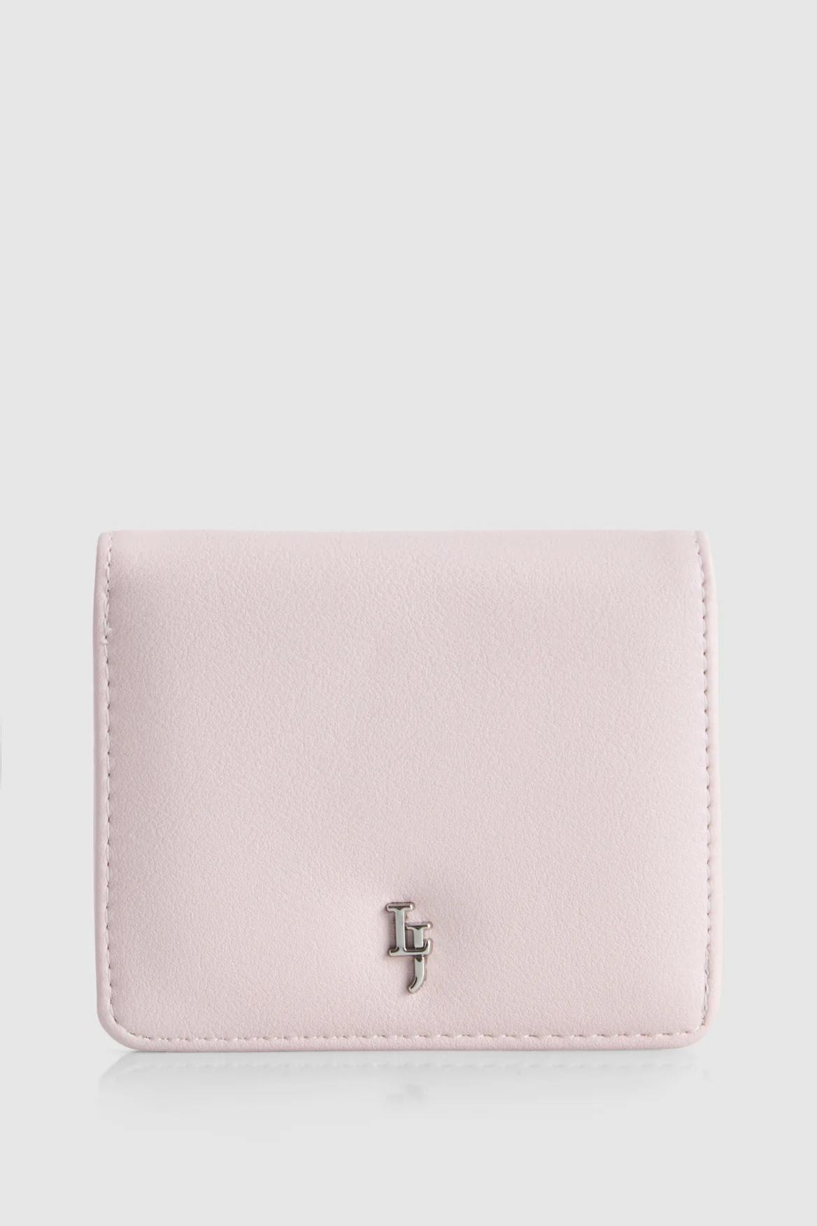 Press Stud Wallet