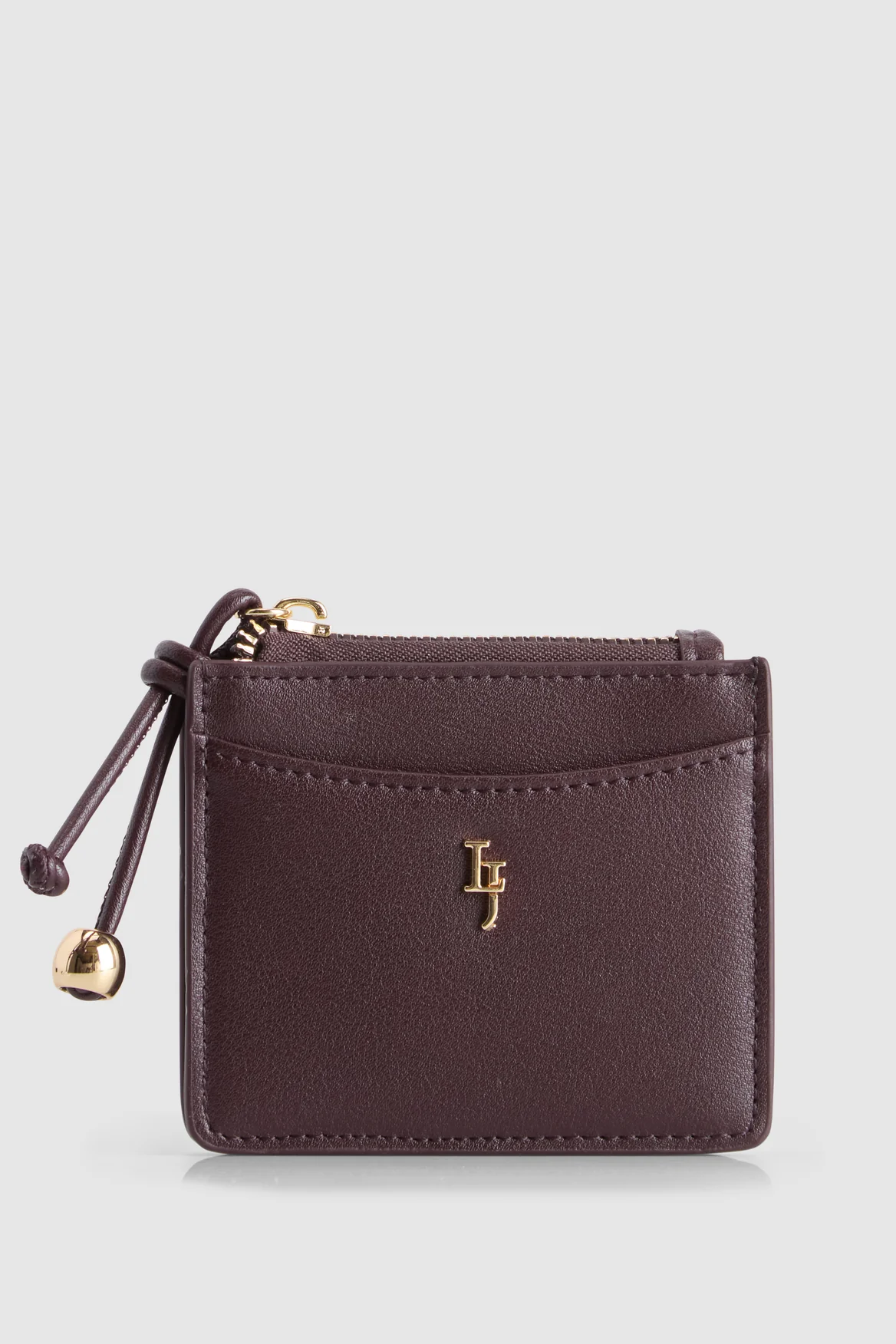 Mini Credit Card Purse