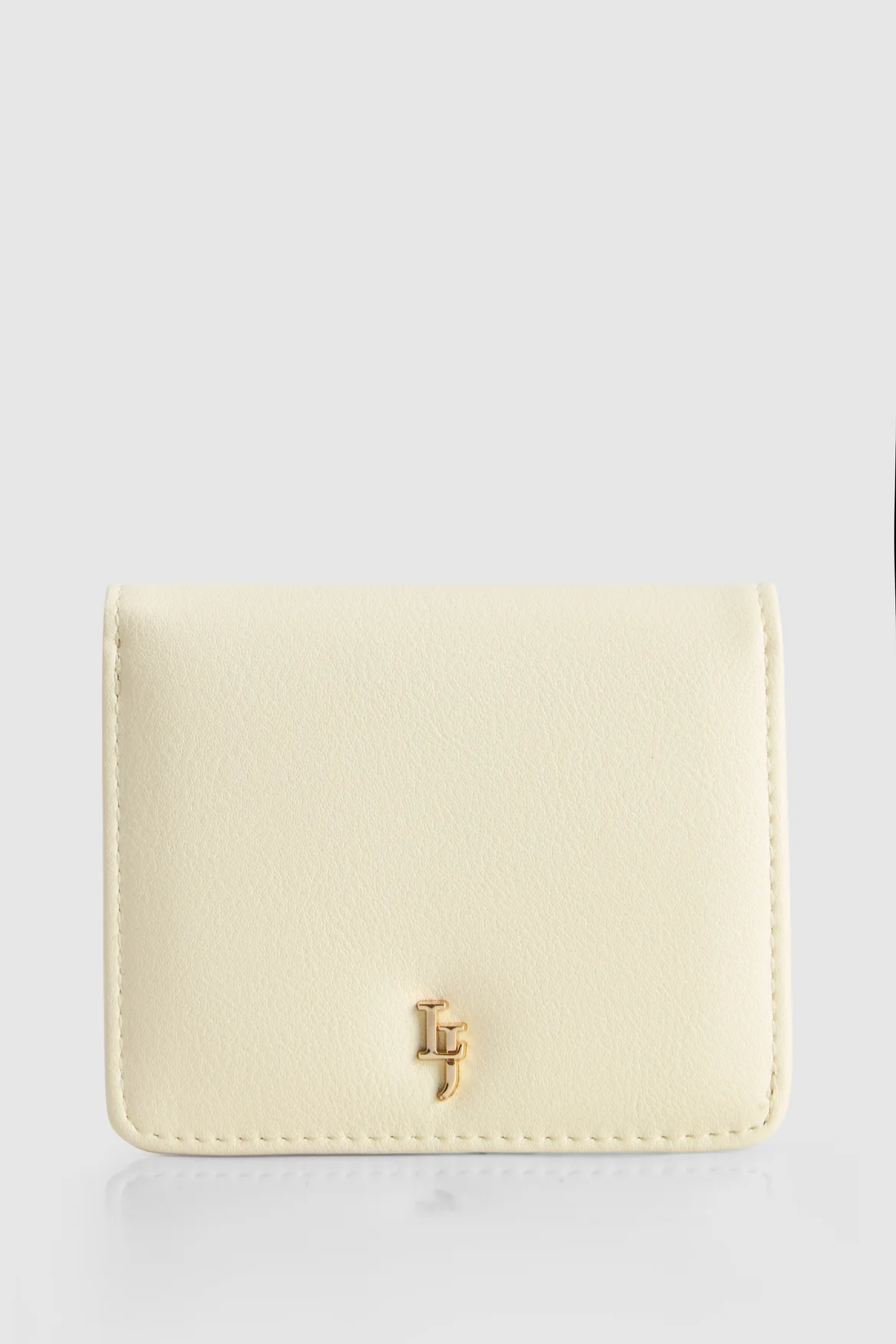 Press Stud Wallet