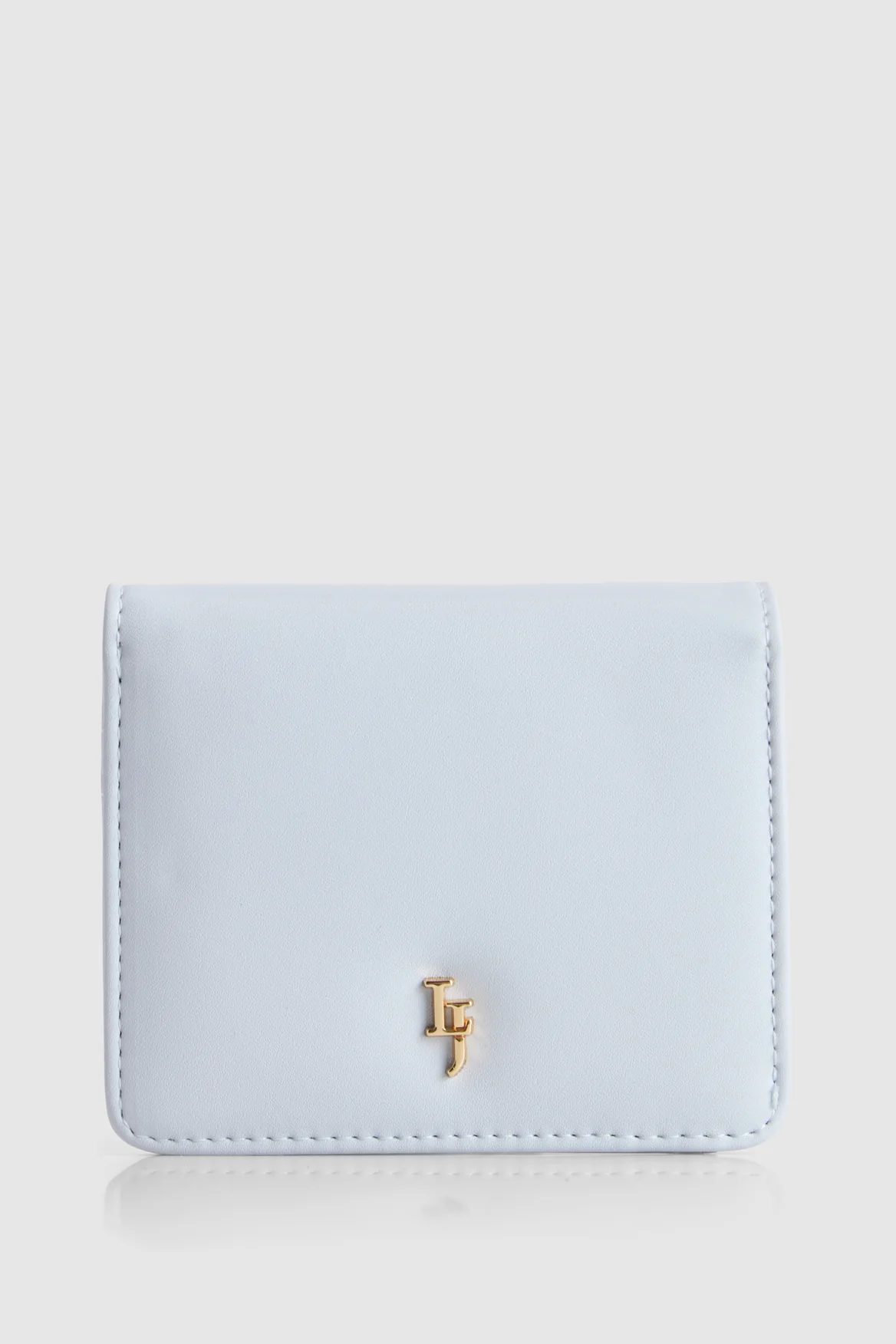 Press Stud Wallet