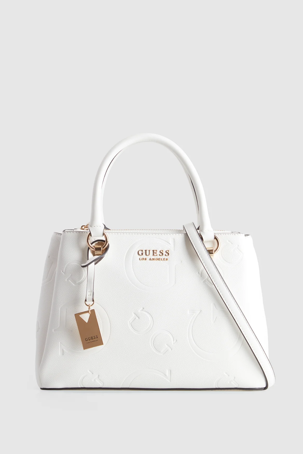 Menville Tote Bag