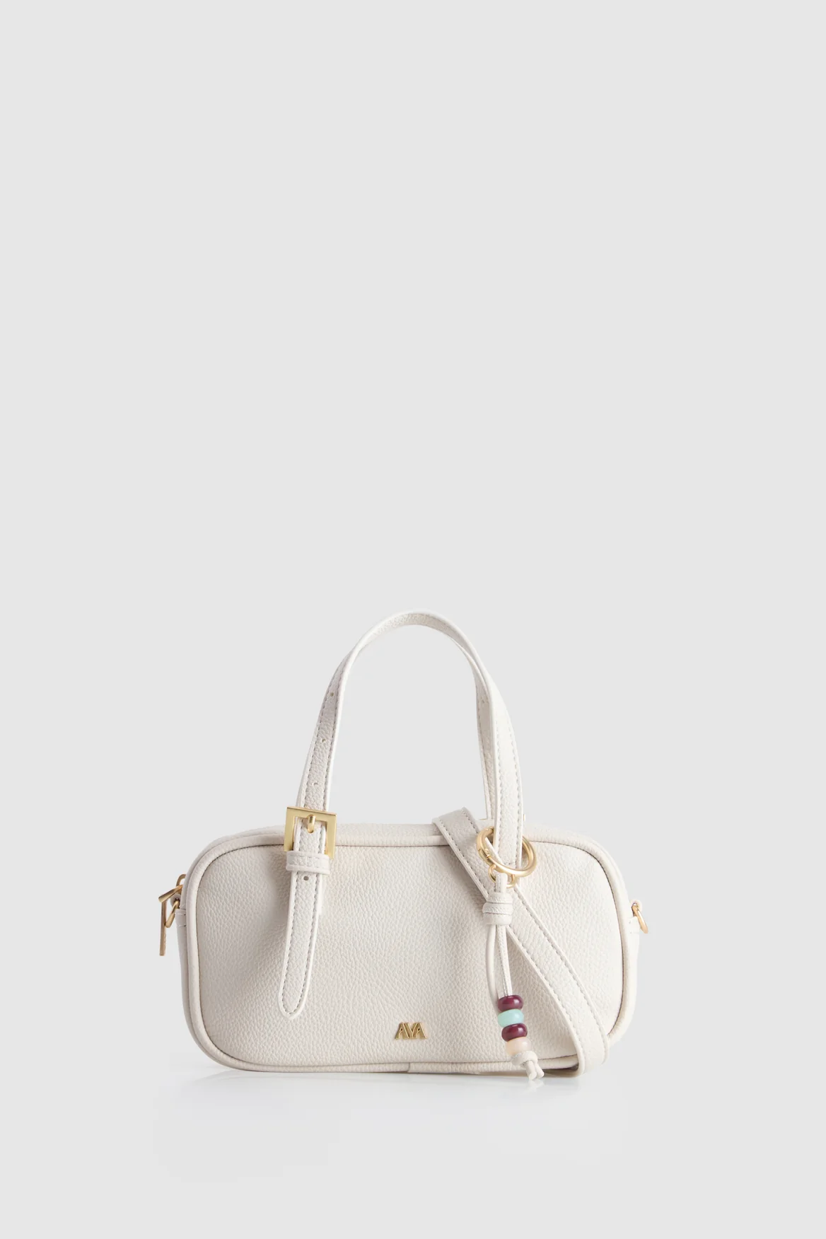 Aelyn Small Bowler Bag