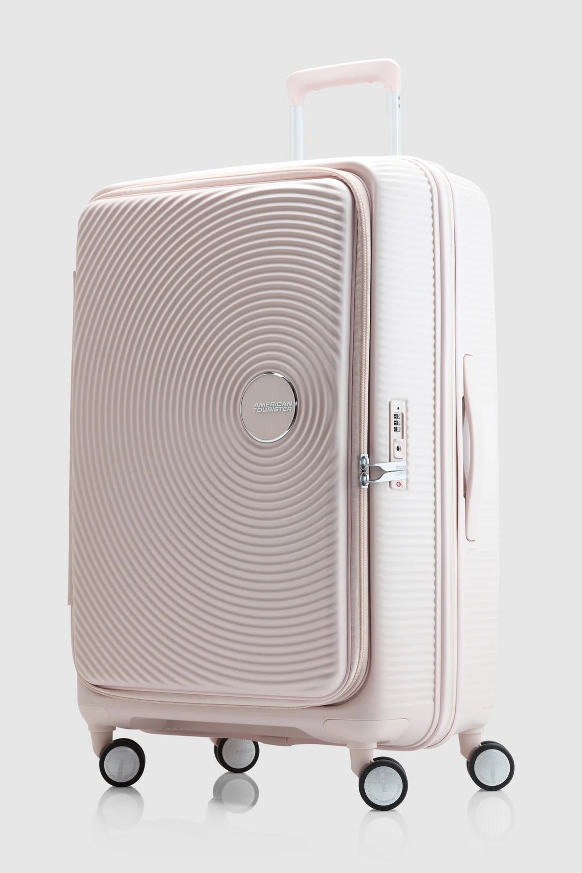 Curio Book 75cm Case