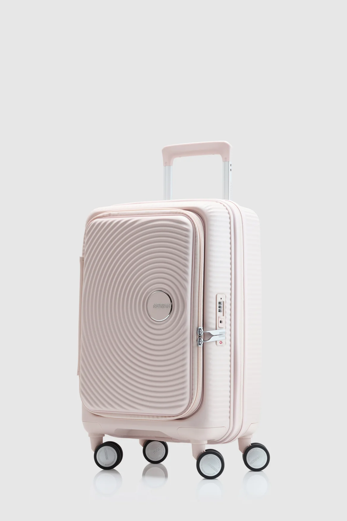 Curio Book 55cm Case