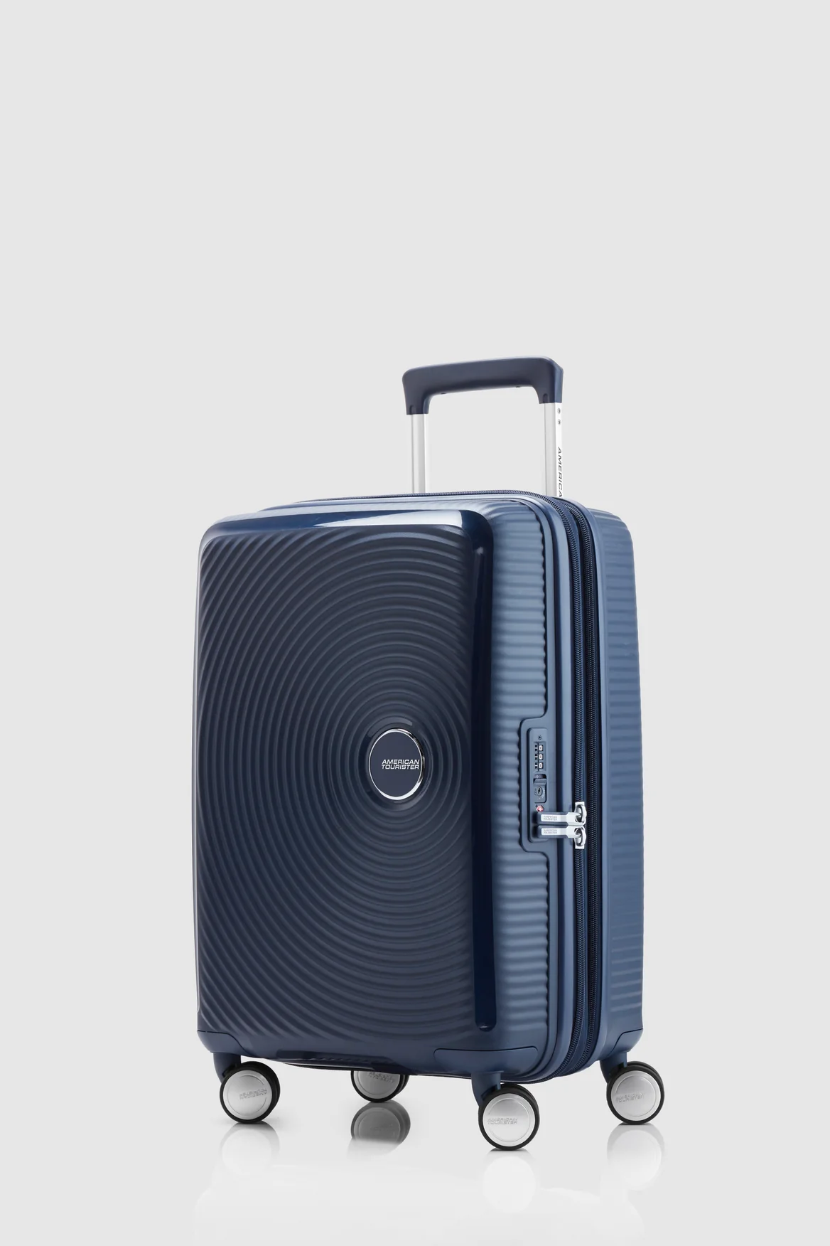 Curio 2 55cm Suitcase