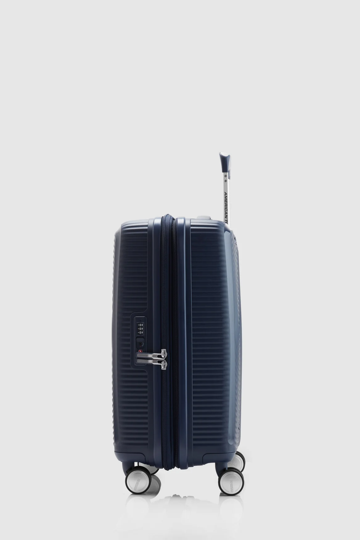 Curio 2 55cm Suitcase