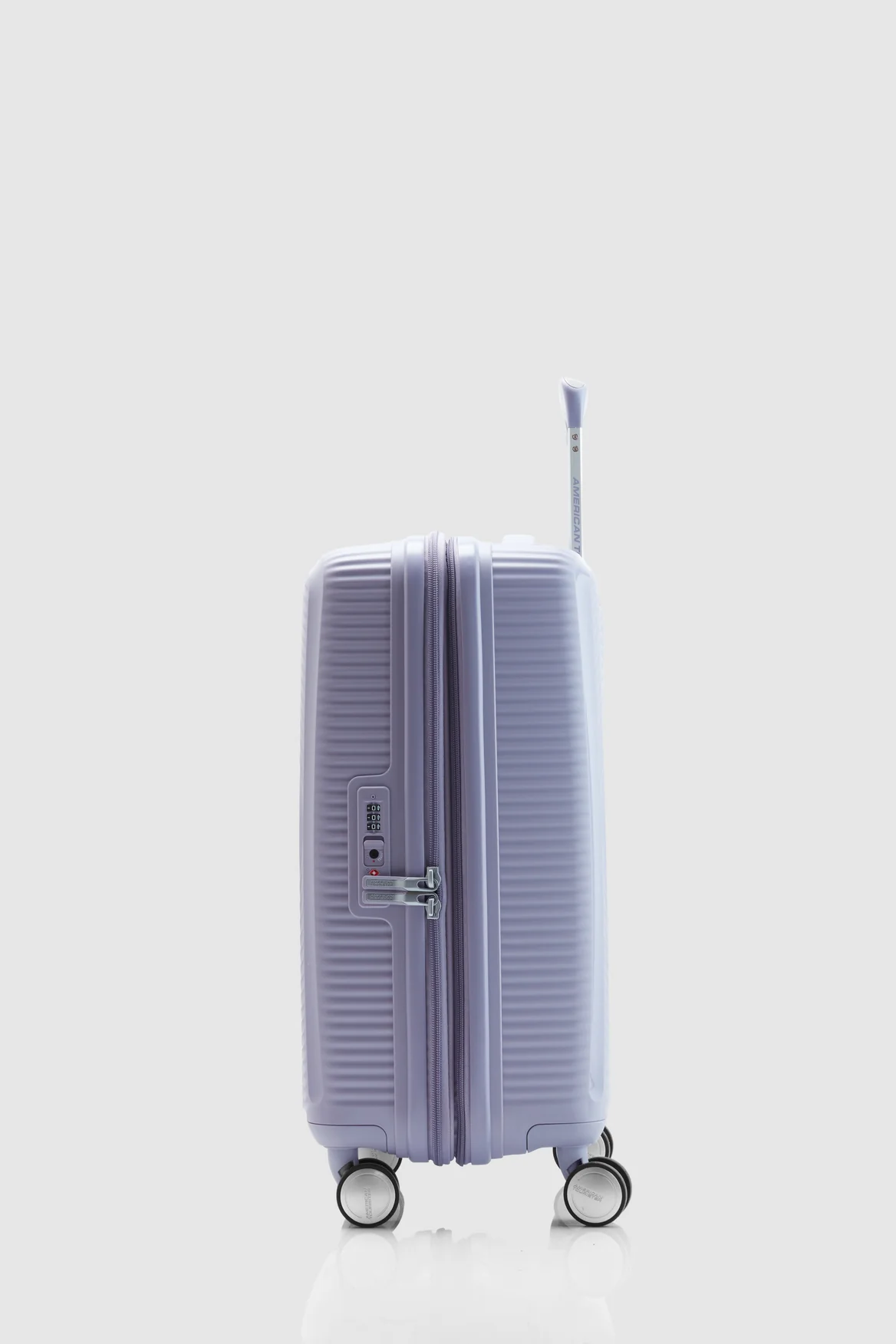 Curio 2 55cm Suitcase