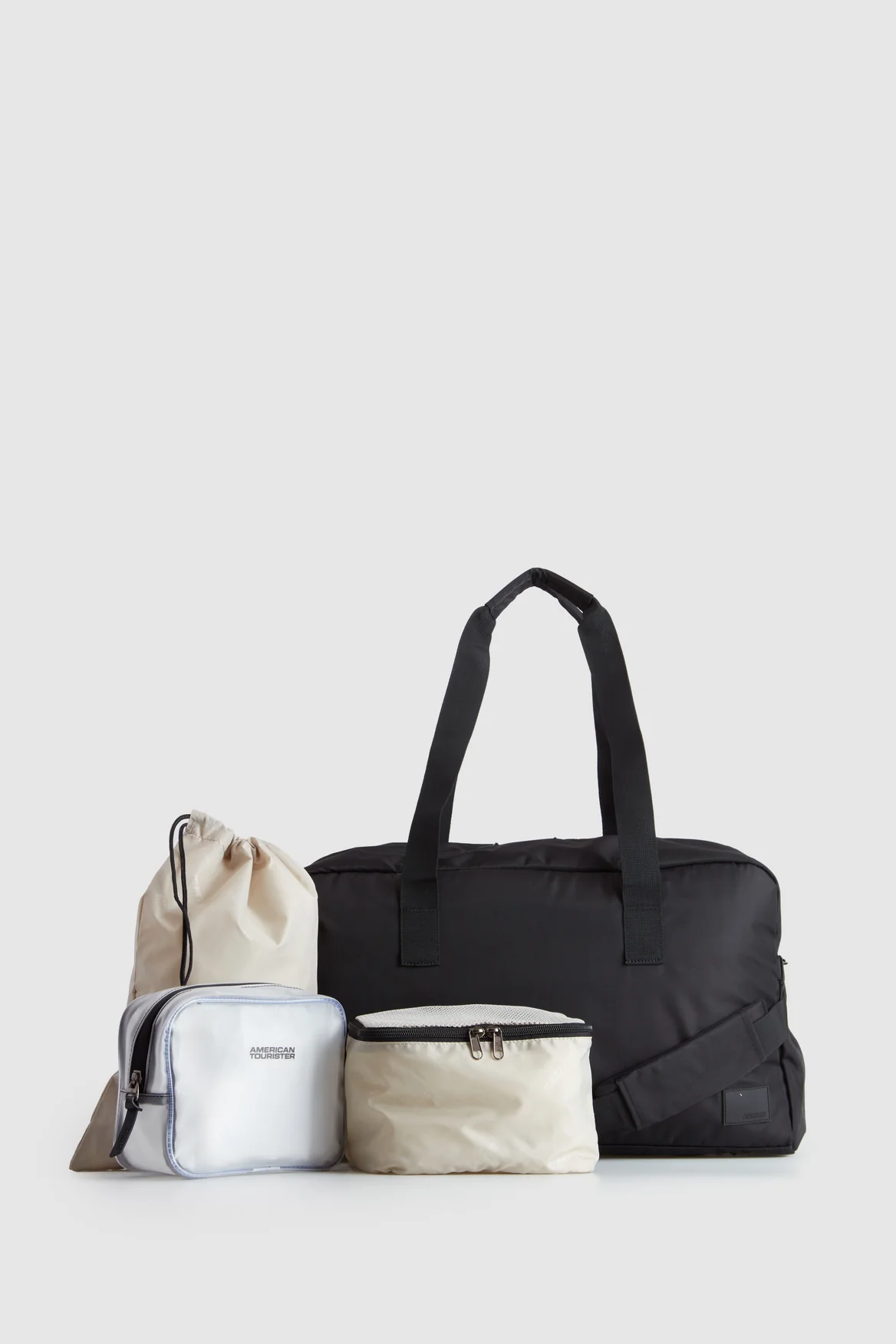 Urban Groove Duffle