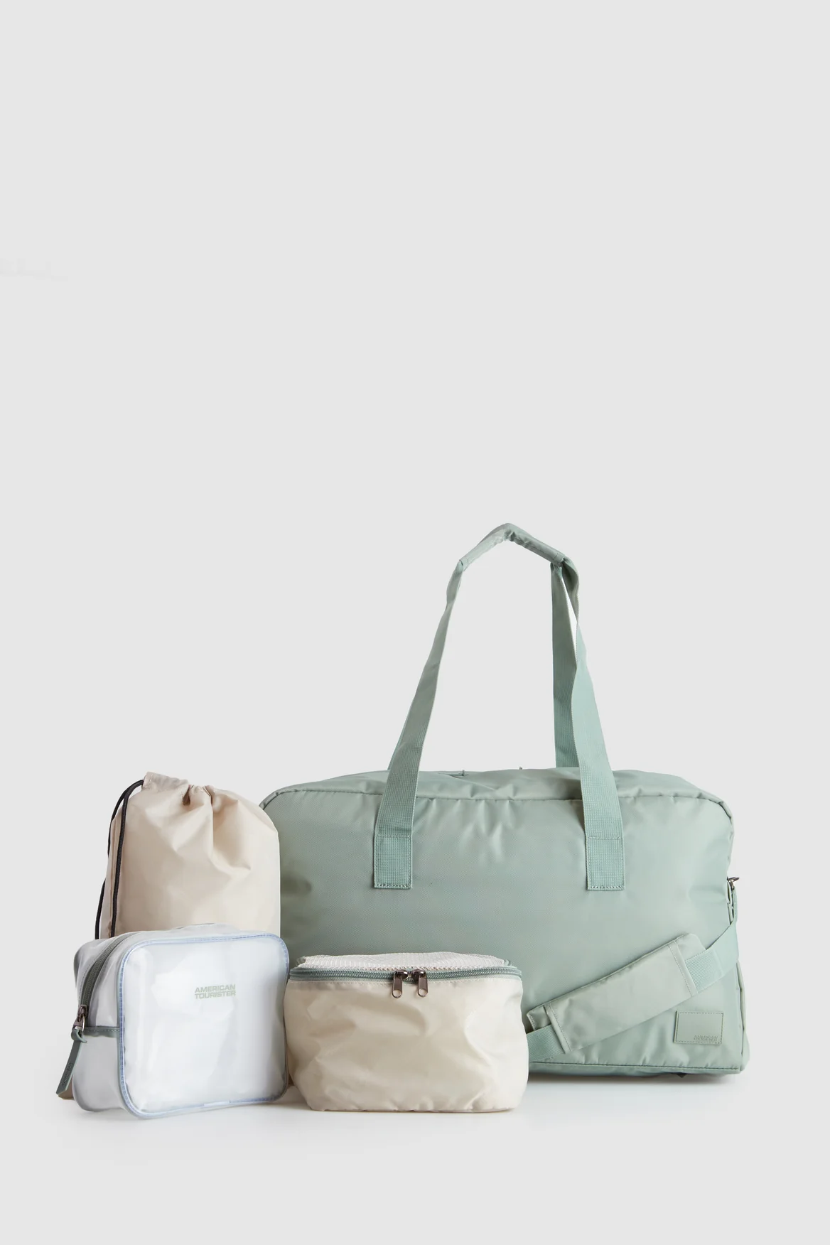 Urban Groove Duffle