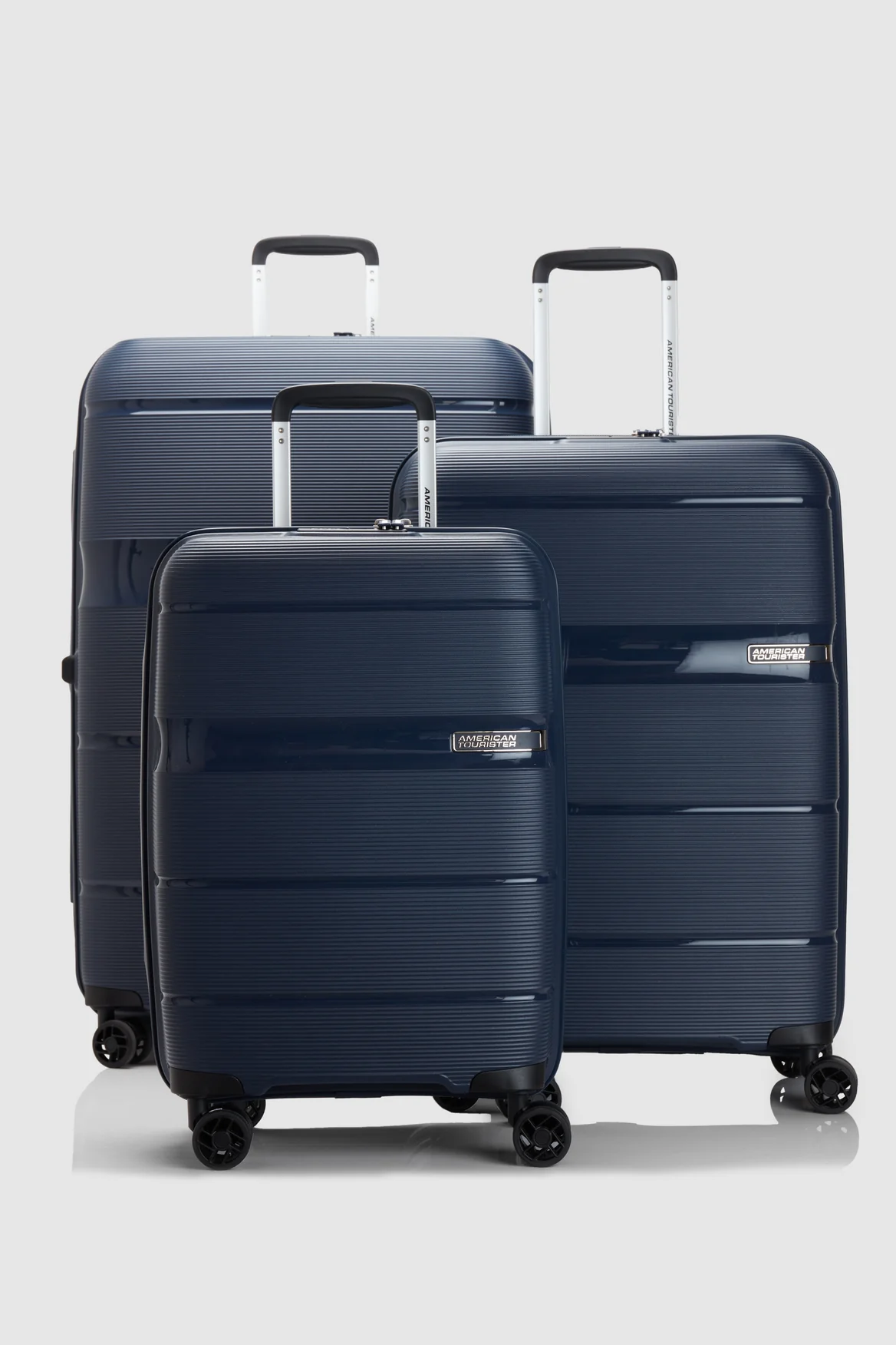 Linex 3pc Set