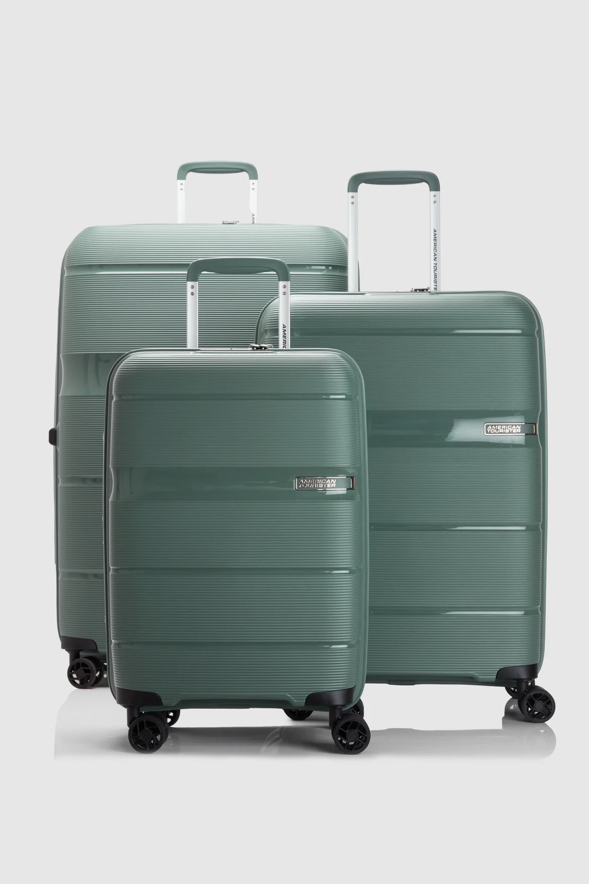 Linex 3pc Set