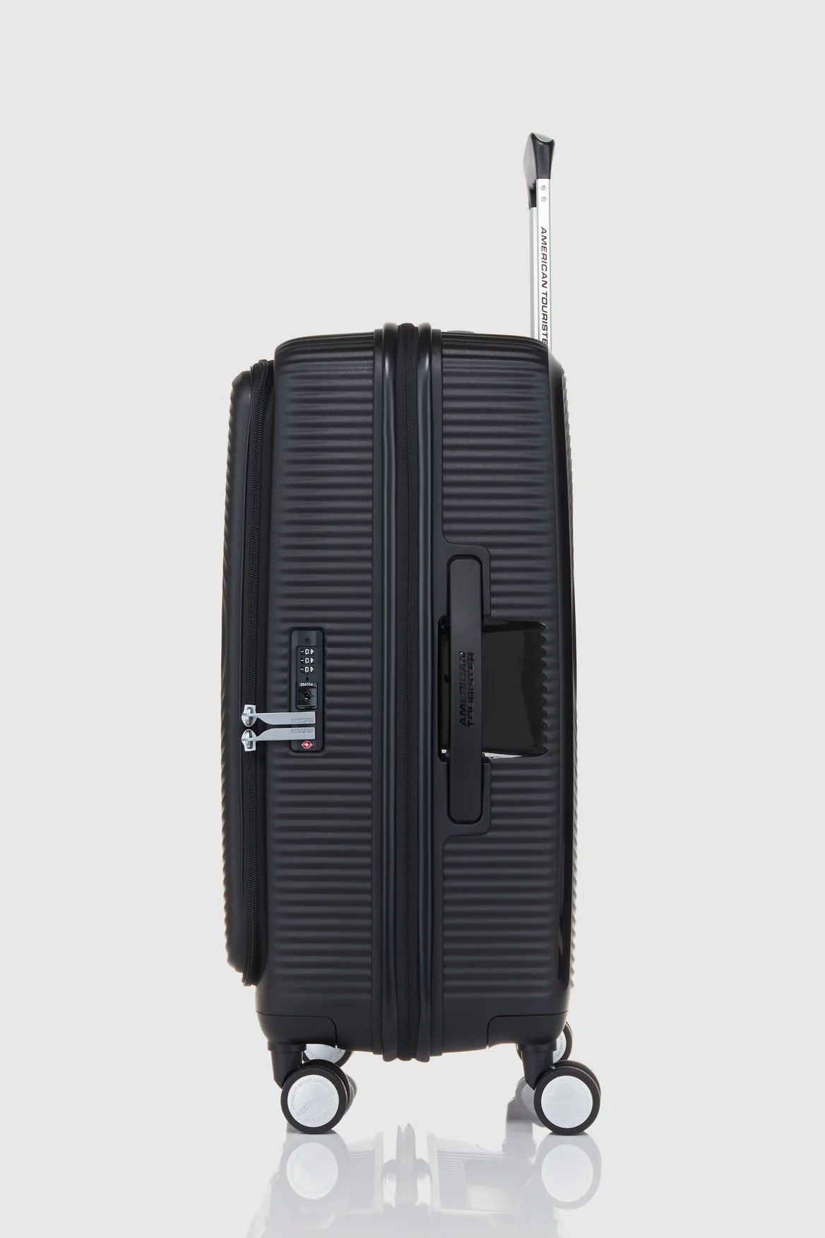 Curio Book 68cm Case