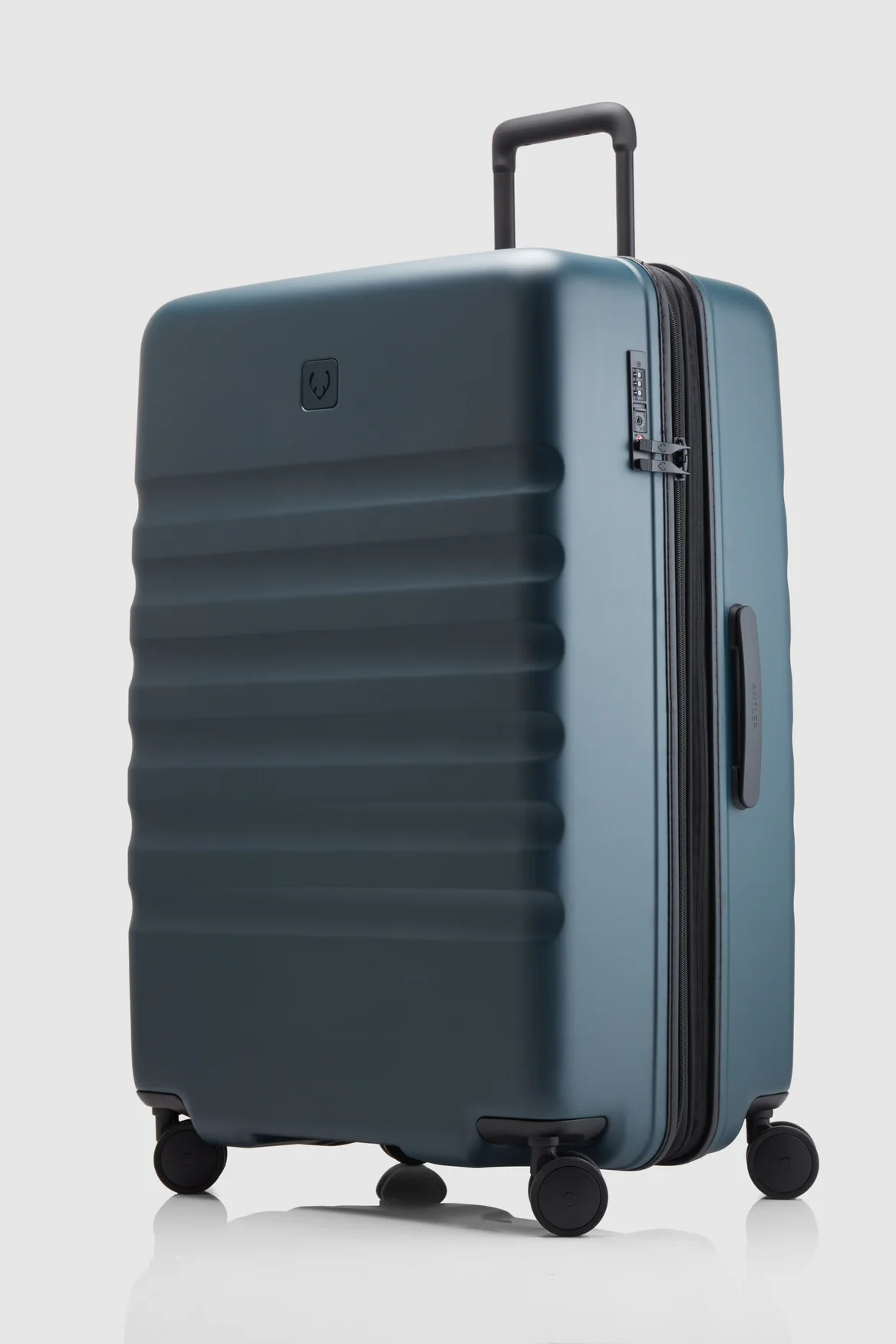 Icon Stripe 78cm Suitcase