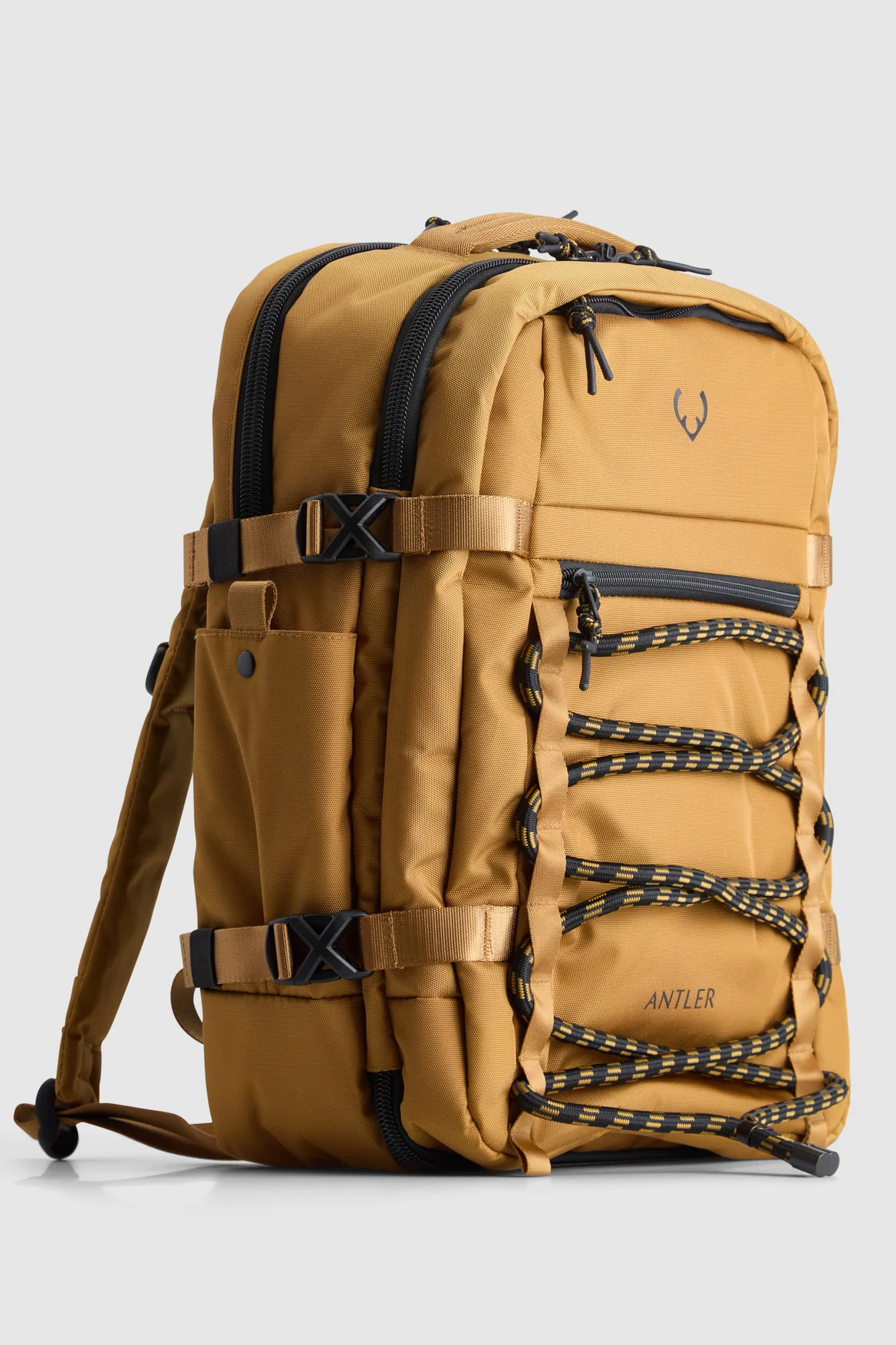 Discovery Bag Expandable Backpack
