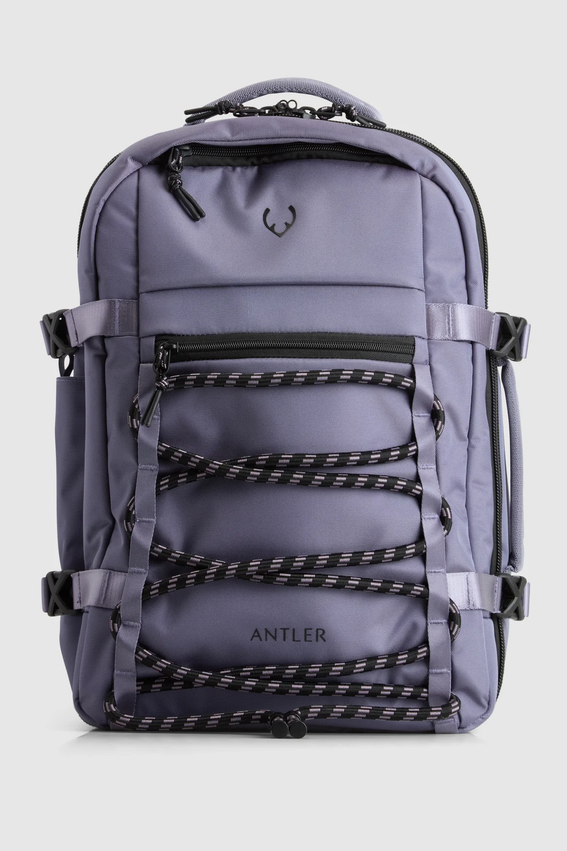 Discovery Bag Expandable Backpack