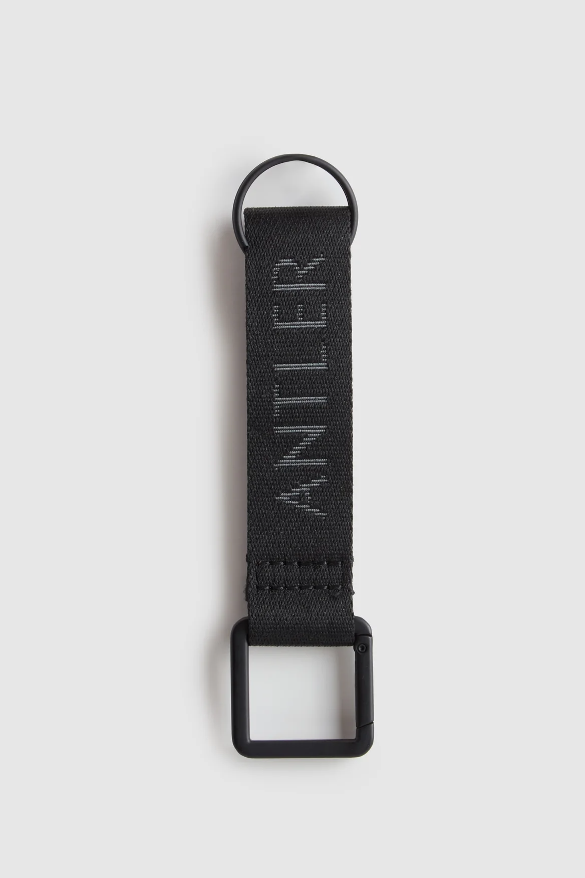 Icon Collection Keyring