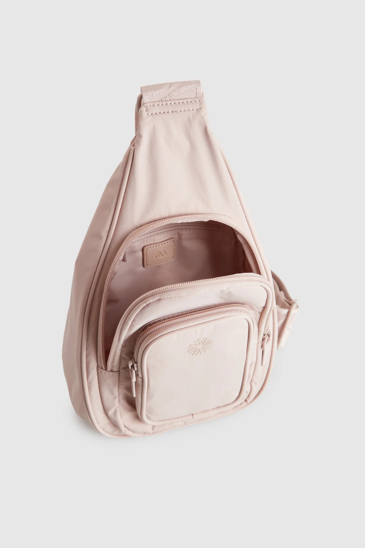 83-gia-multi-pocket-nylon-sling-bag-3.webp Gia Multi Pocket Nylon Sling Bag