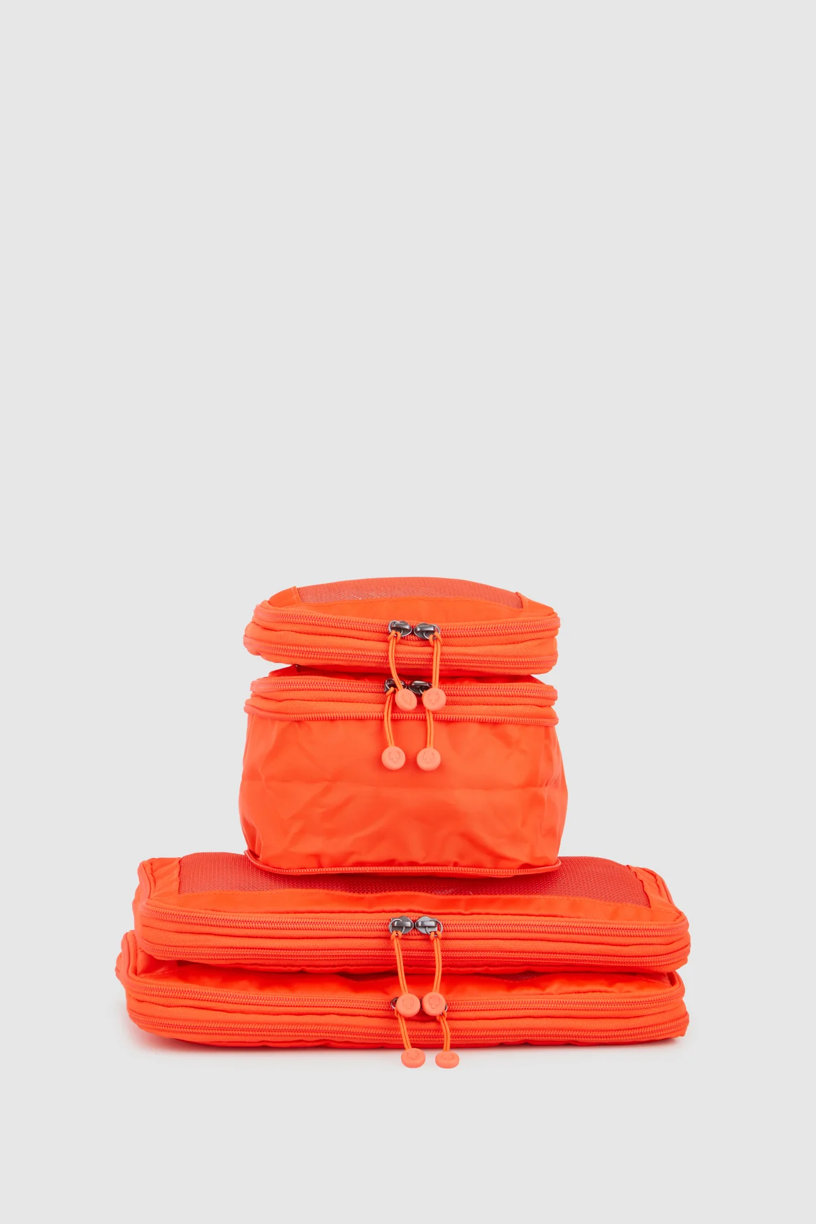 Chelsea Packing Cube 4pack