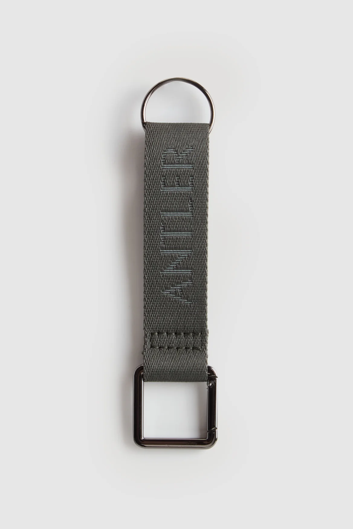 Icon Collection Keyring