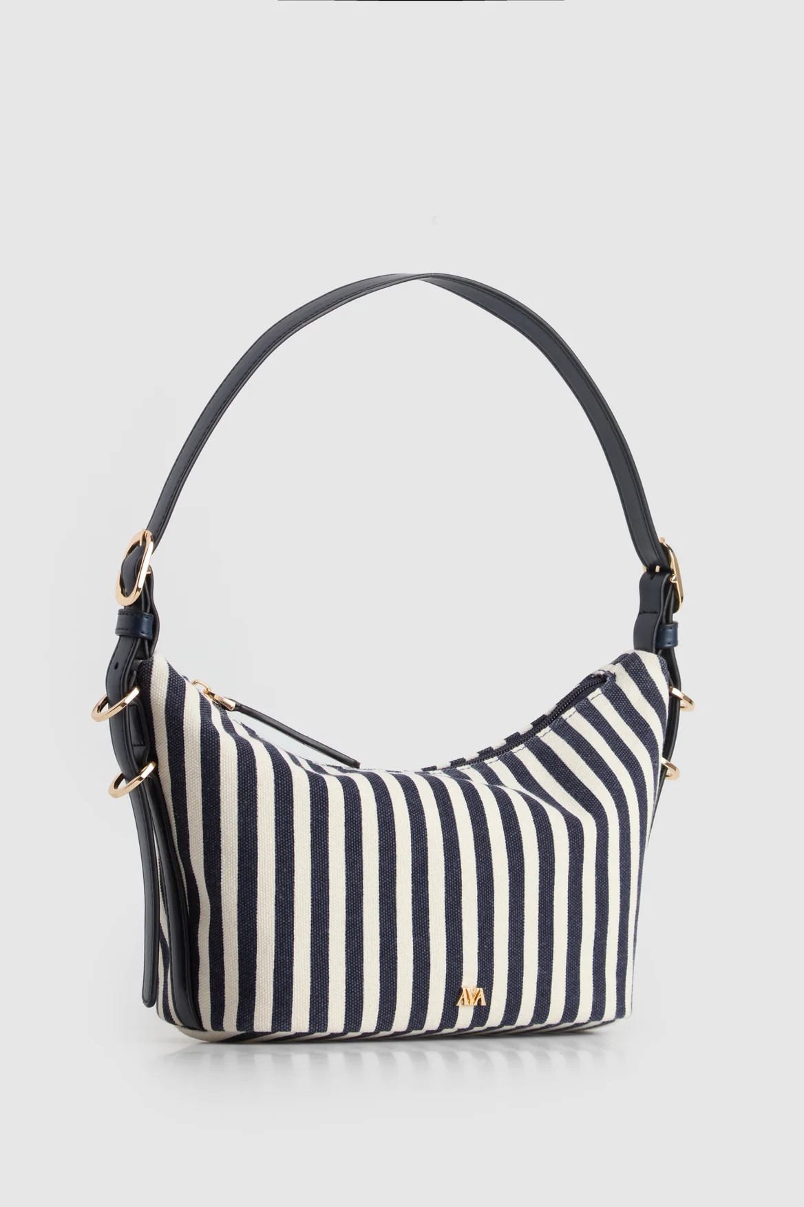 Zoey Slouchy Shoulder Bag