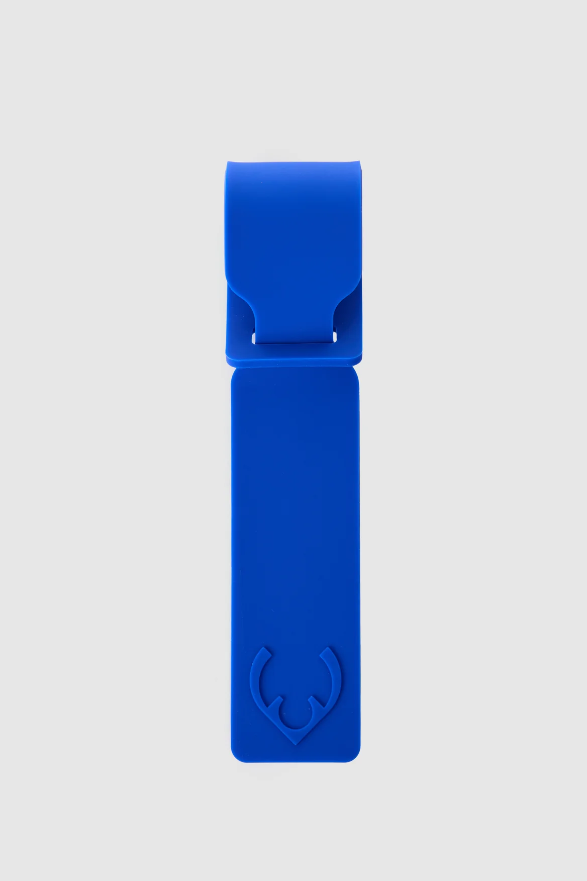 Classic Luggage Tag