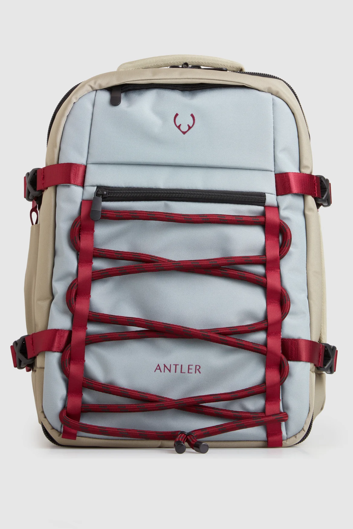Discovery Bag Expandable Backpack