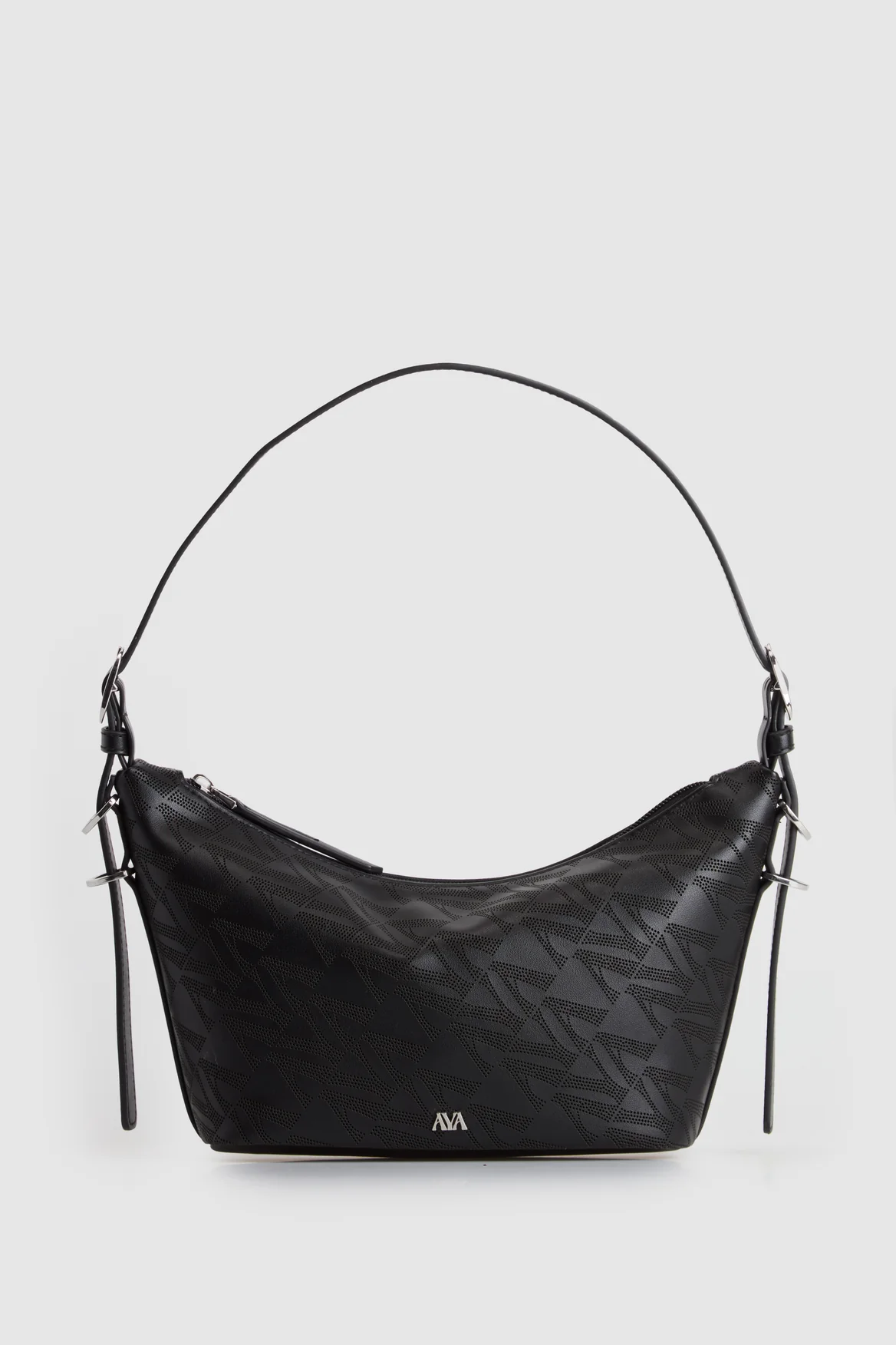 Zoey Slouchy Shoulder Bag