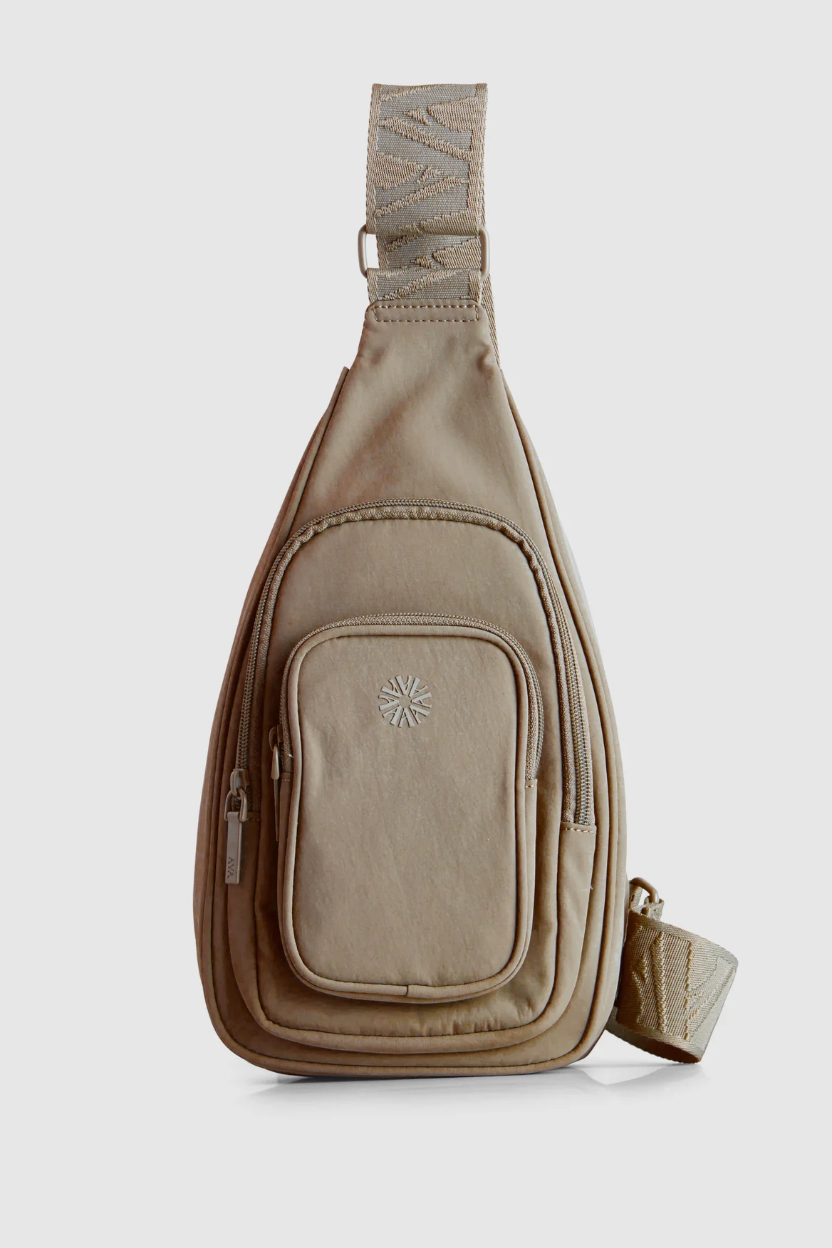 87-gia-multi-pocket-nylon-sling-bag-1.webp Gia Multi Pocket Nylon Sling Bag