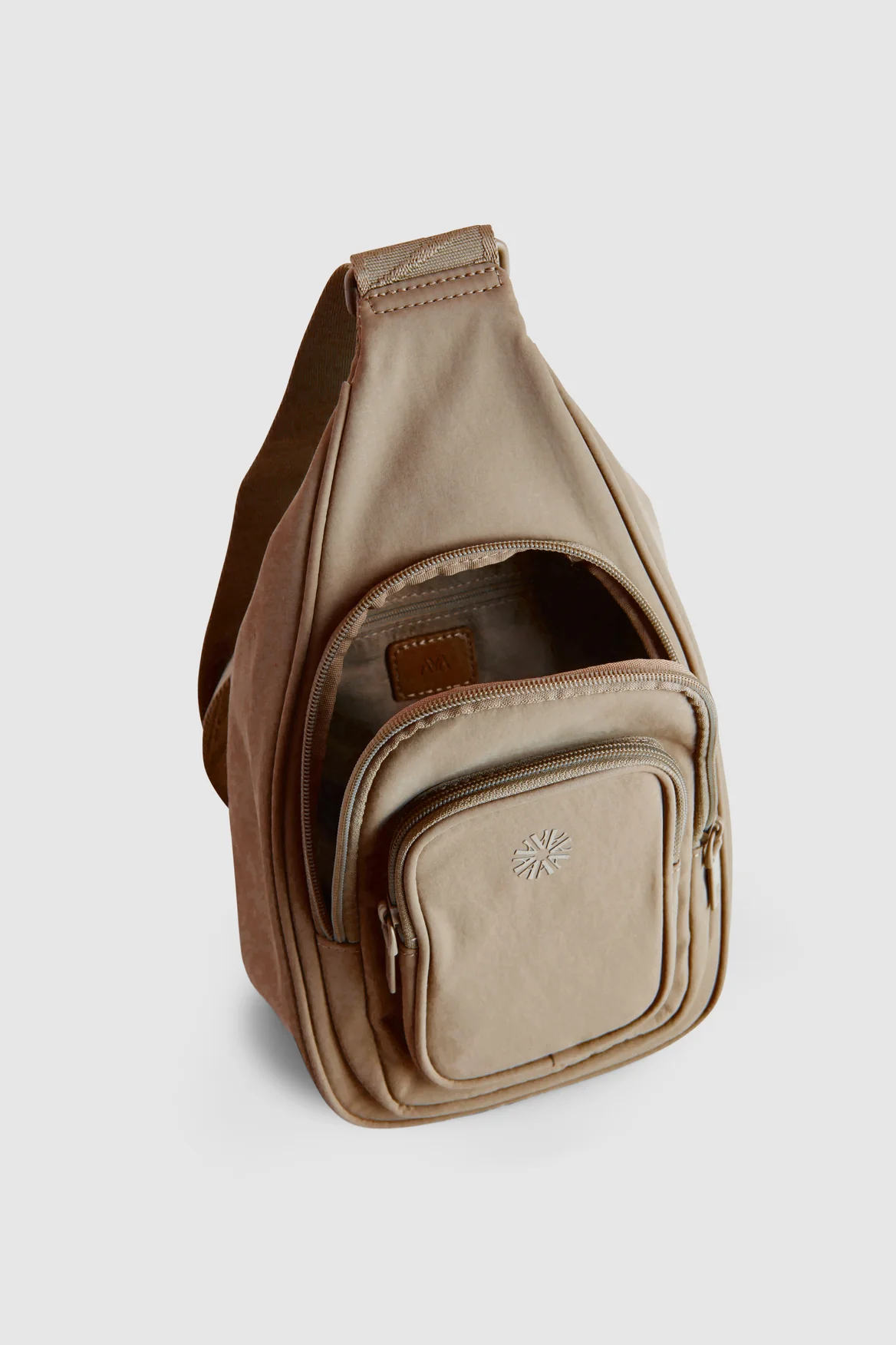 87-gia-multi-pocket-nylon-sling-bag-3.webp Gia Multi Pocket Nylon Sling Bag