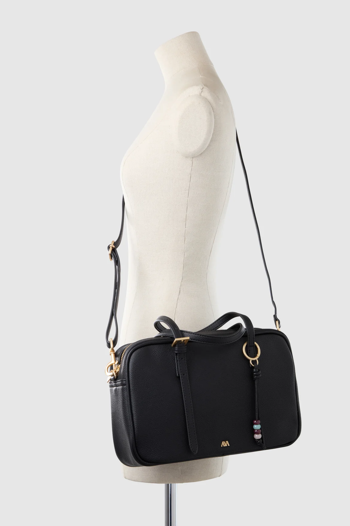 876-aelyn-large-bowler-bag-5.webp Aelyn Large Bowler Bag